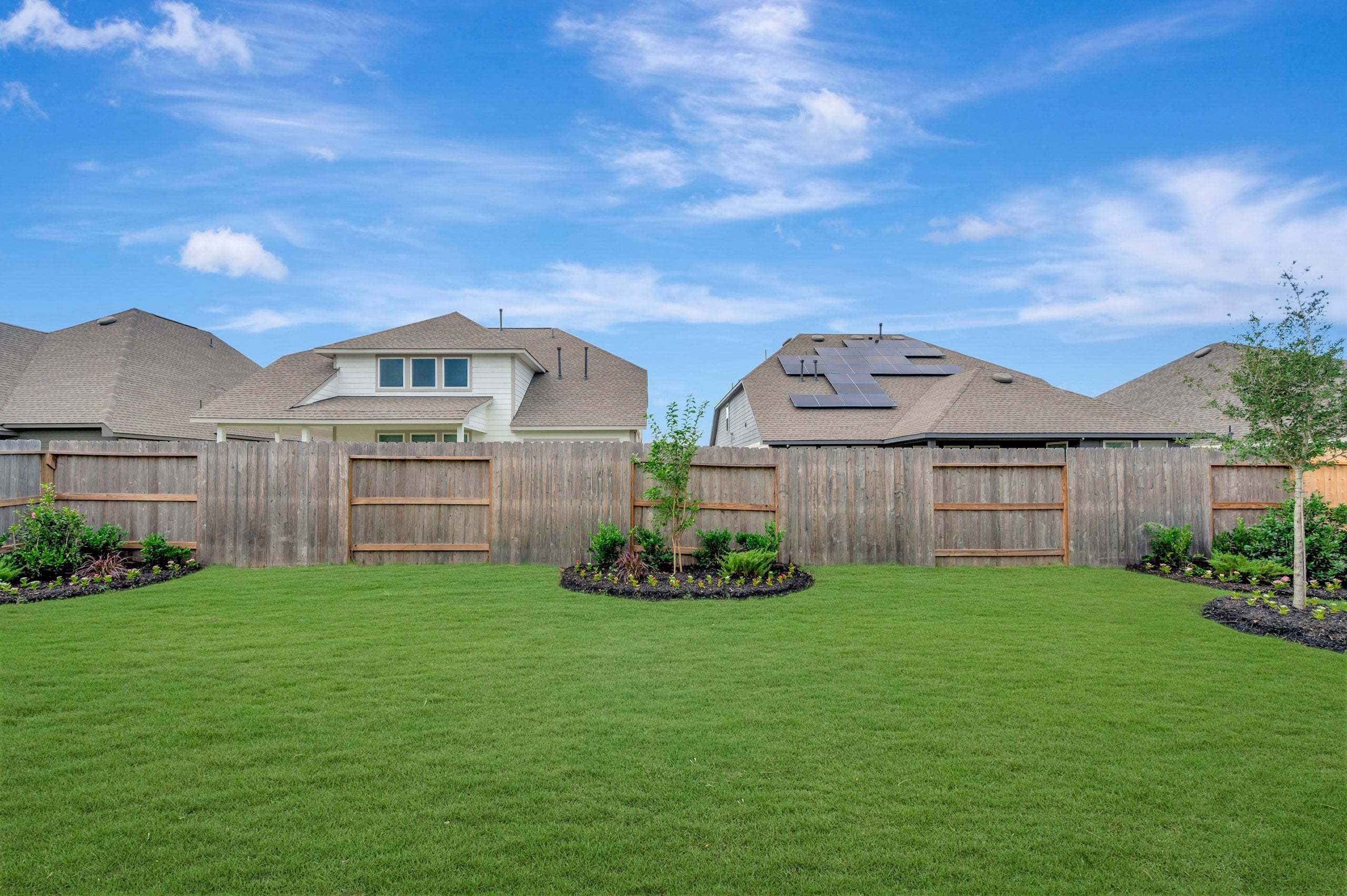 Ashville - Oakwood Estates: Waller, Texas - K. Hovnanian® Homes