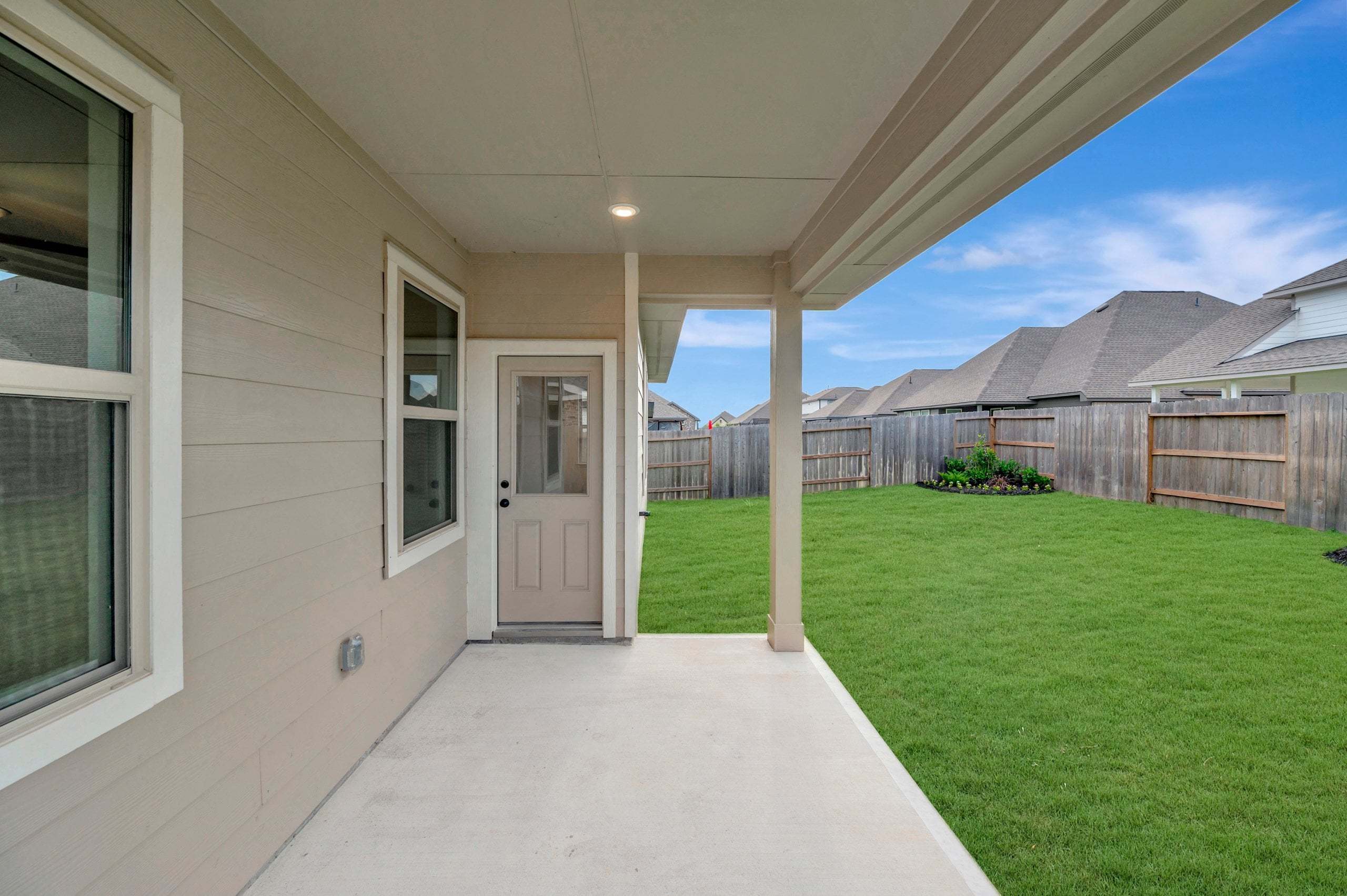 Porch - May 20, 2026
