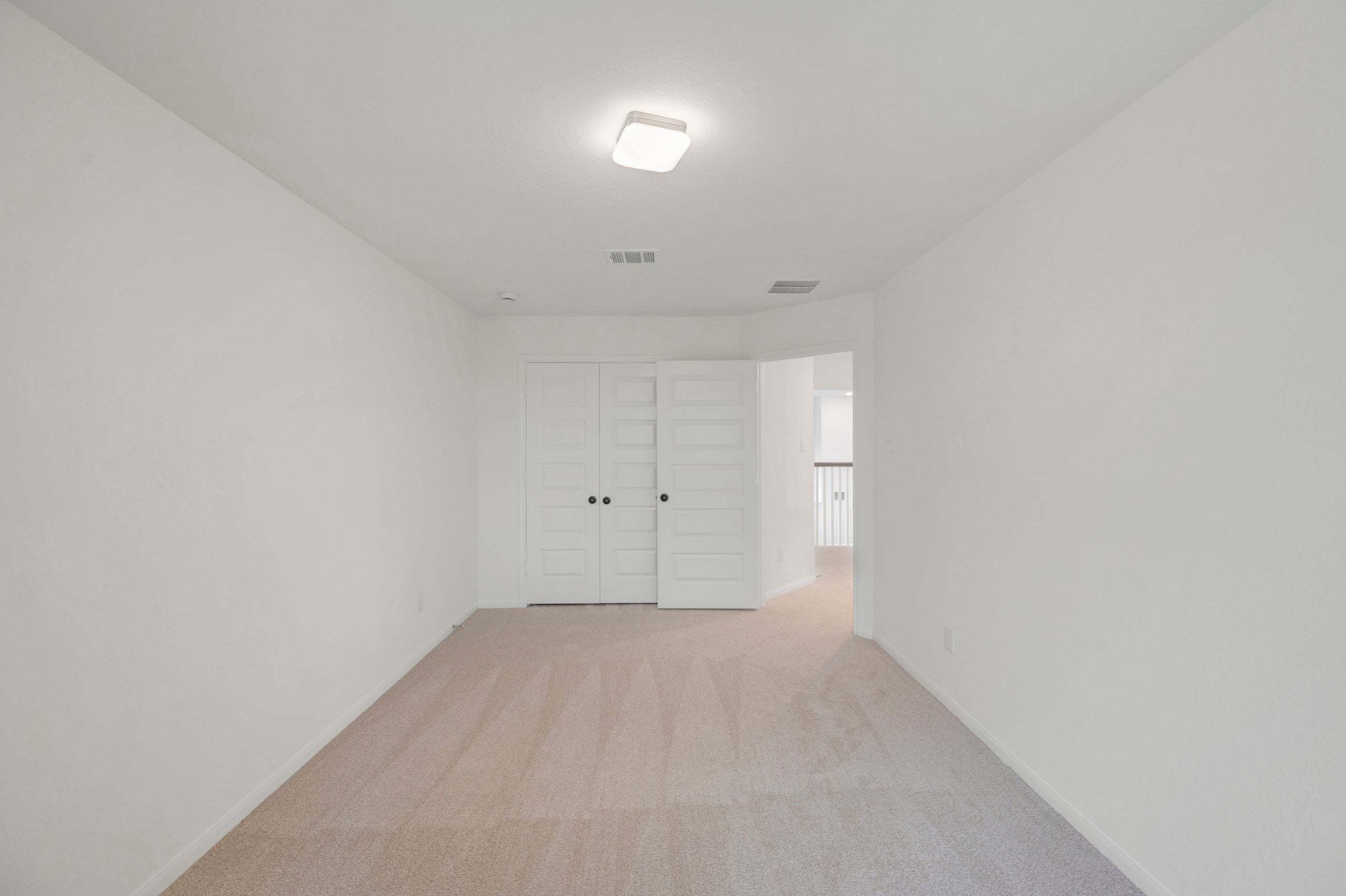 Bedroom - May 20, 2026