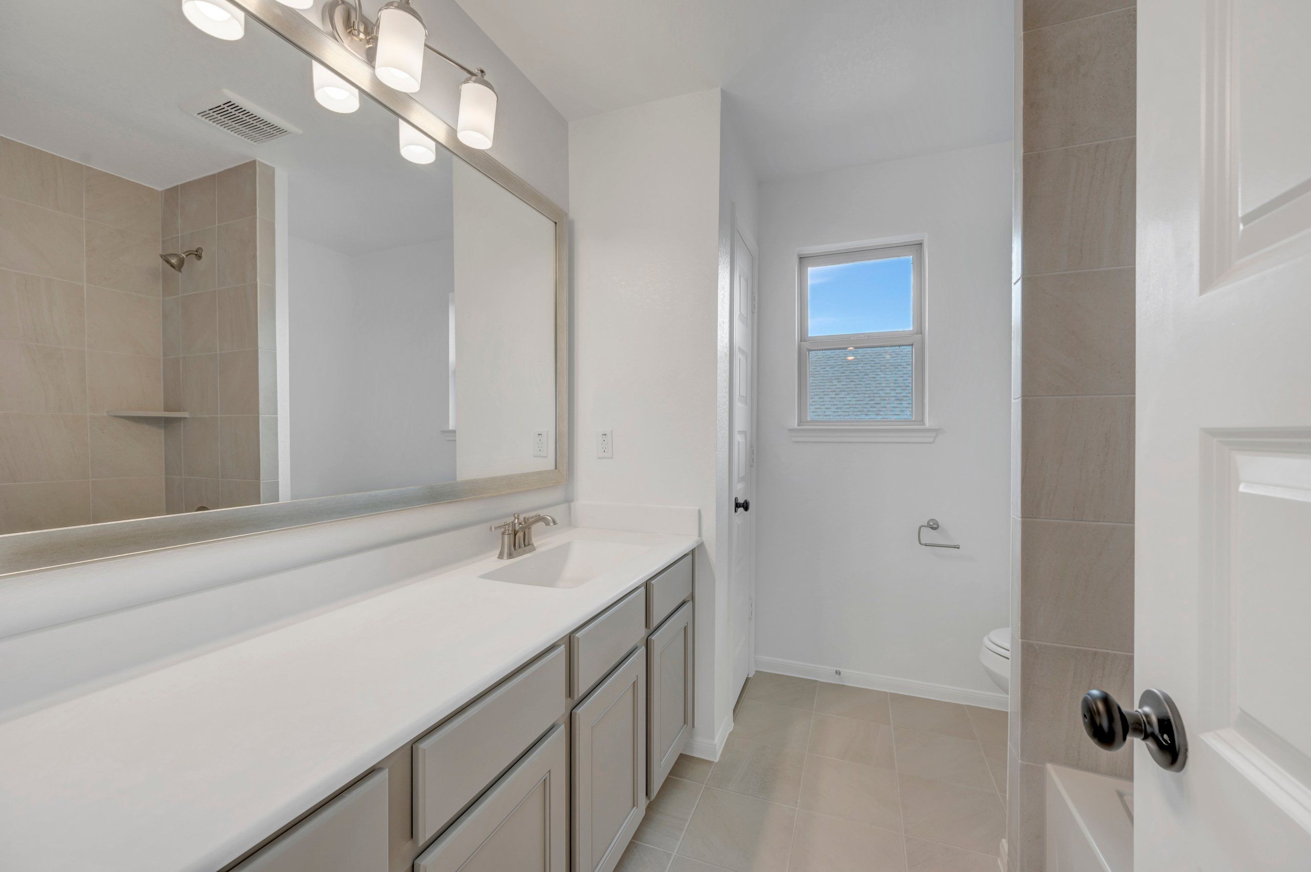 Primary Bath- May 20, 2026