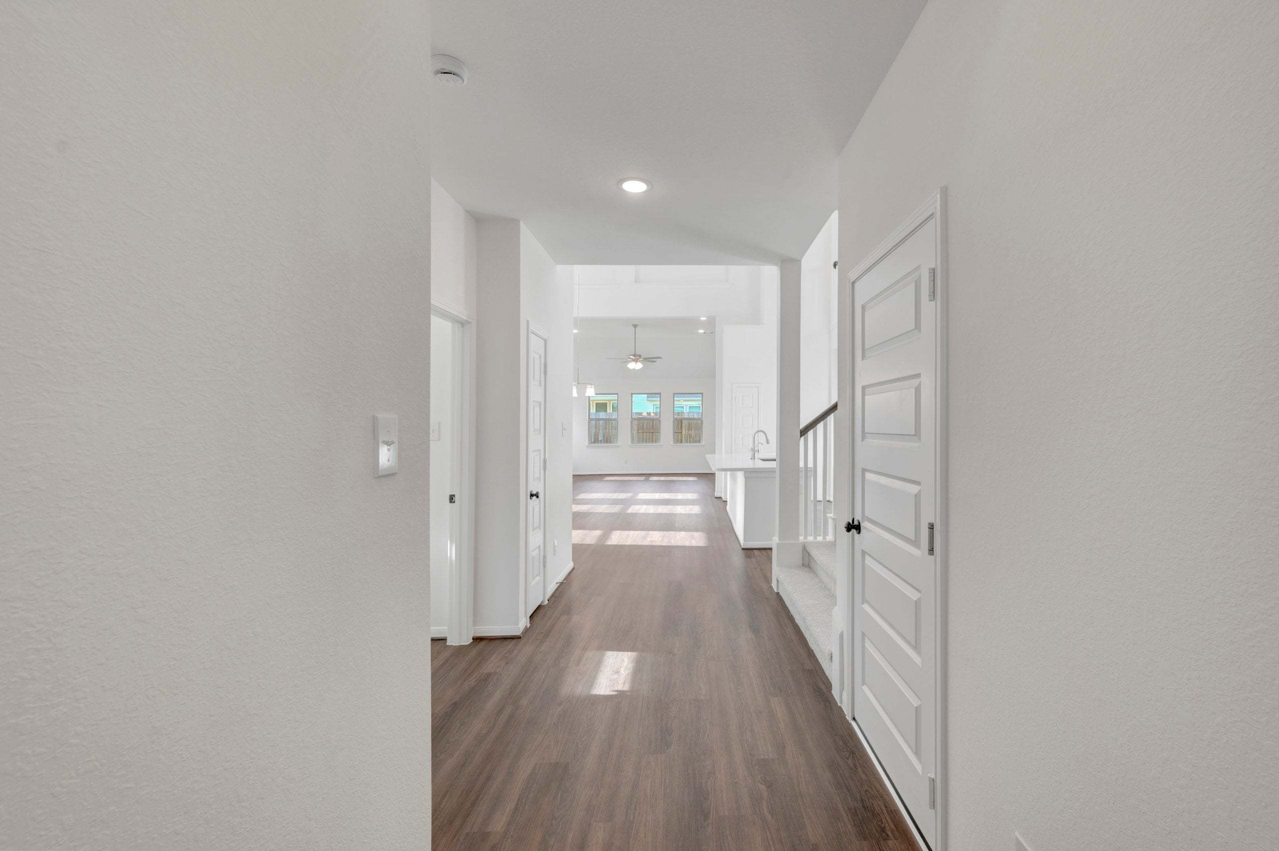 Interior - May 20, 2026