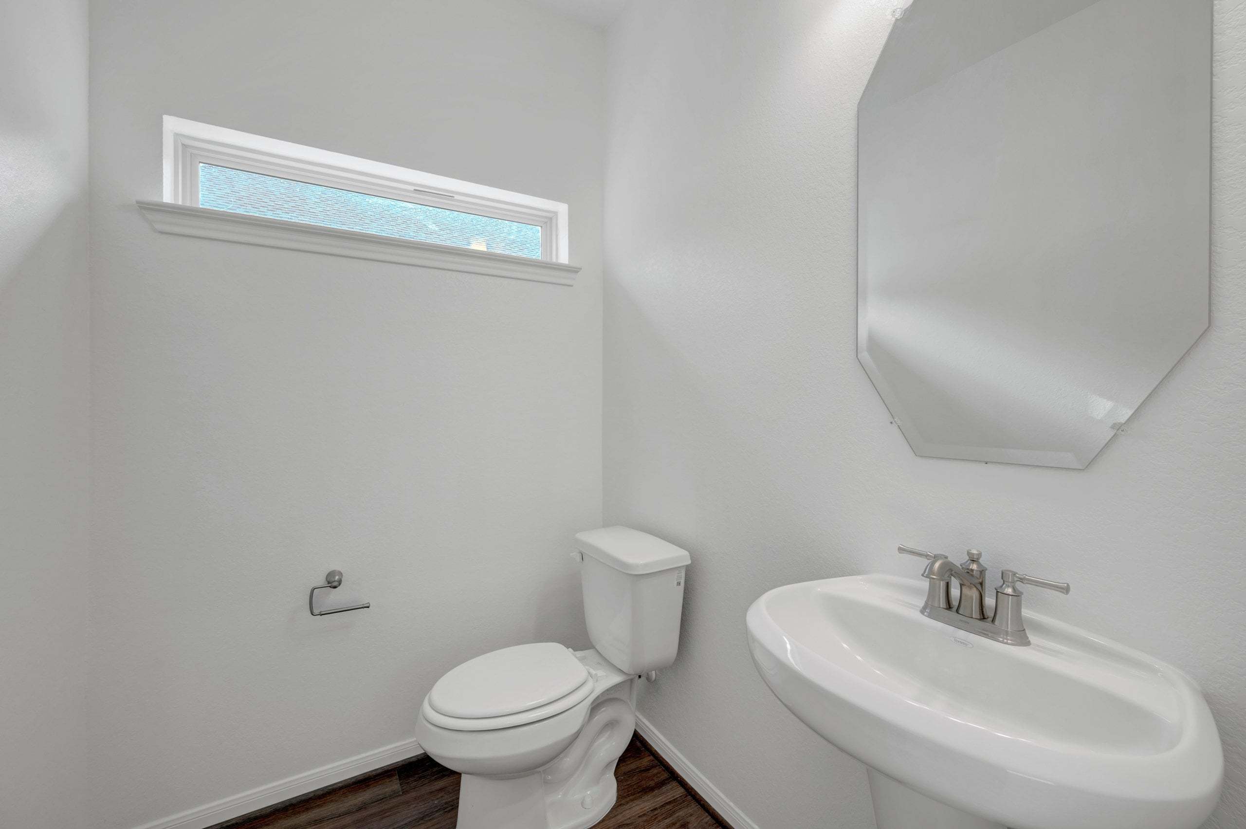 Bathroom - May 20, 2026