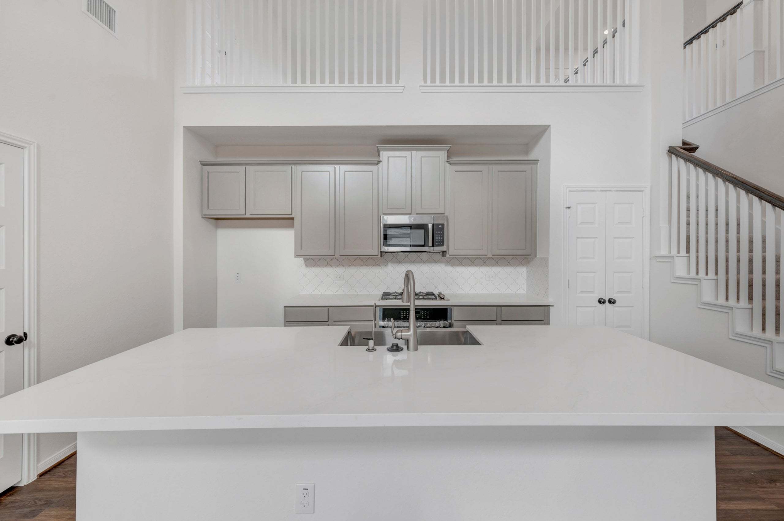 Kitchen - May 20, 2026