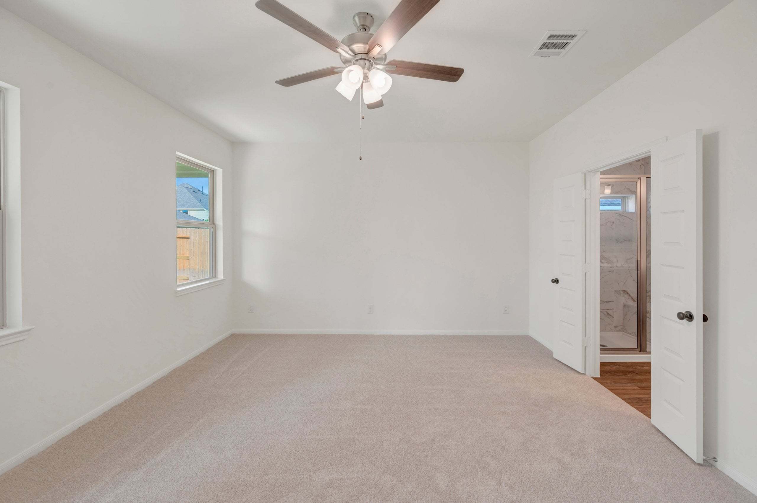 Interior - May 20, 2026