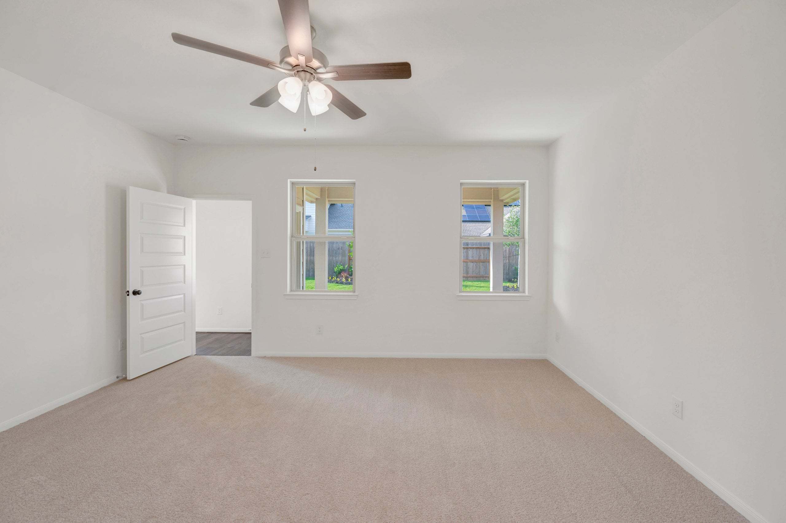 Bedroom - May 20, 2026