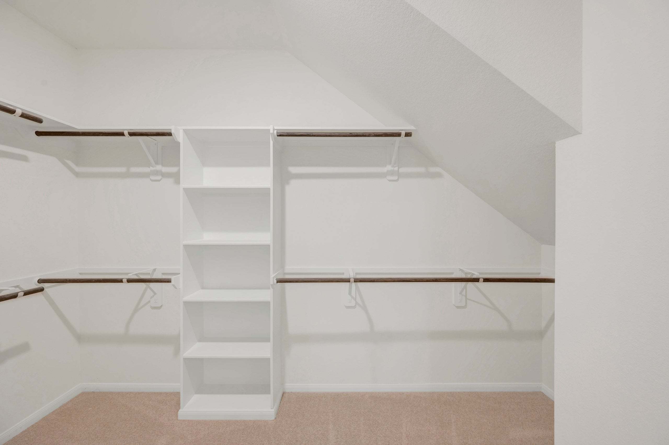 Closet - May 20, 2026