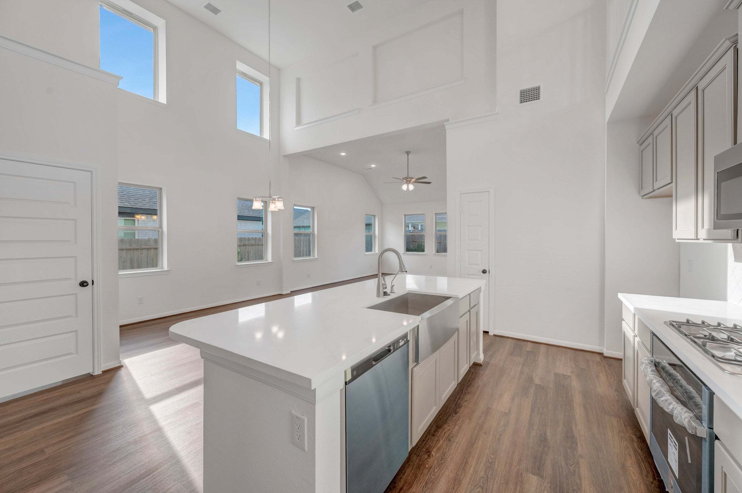 Kitchen - May 20, 2026