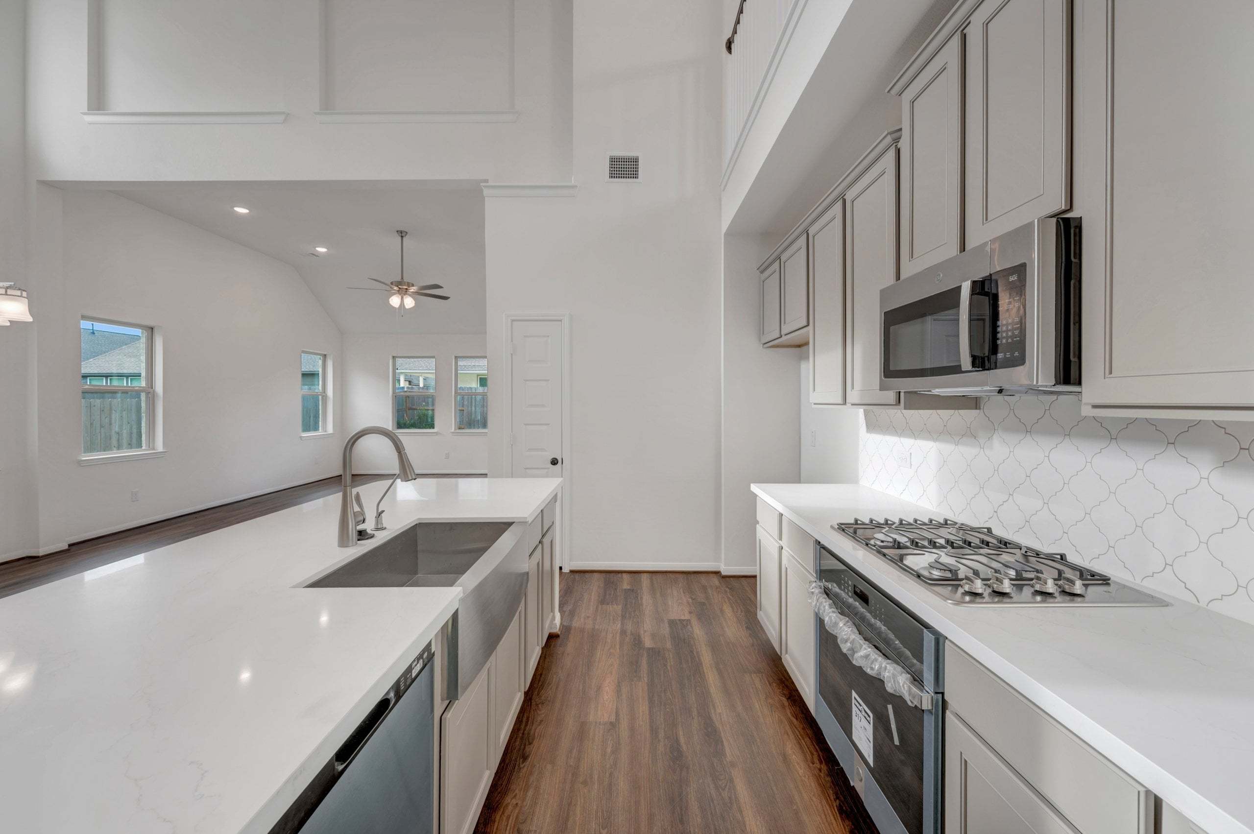 Kitchen - May 20, 2026