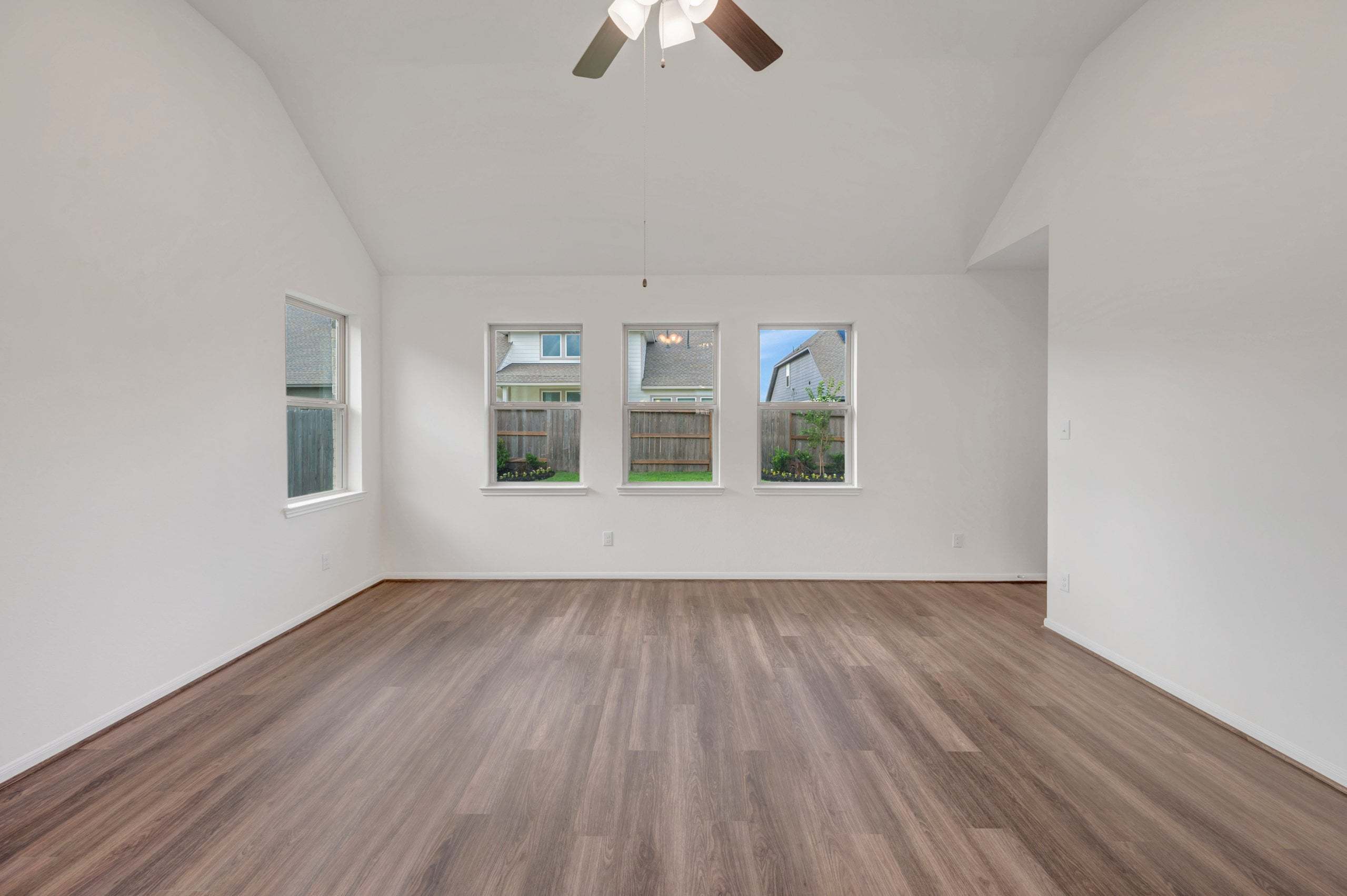 Interior - May 20, 2026