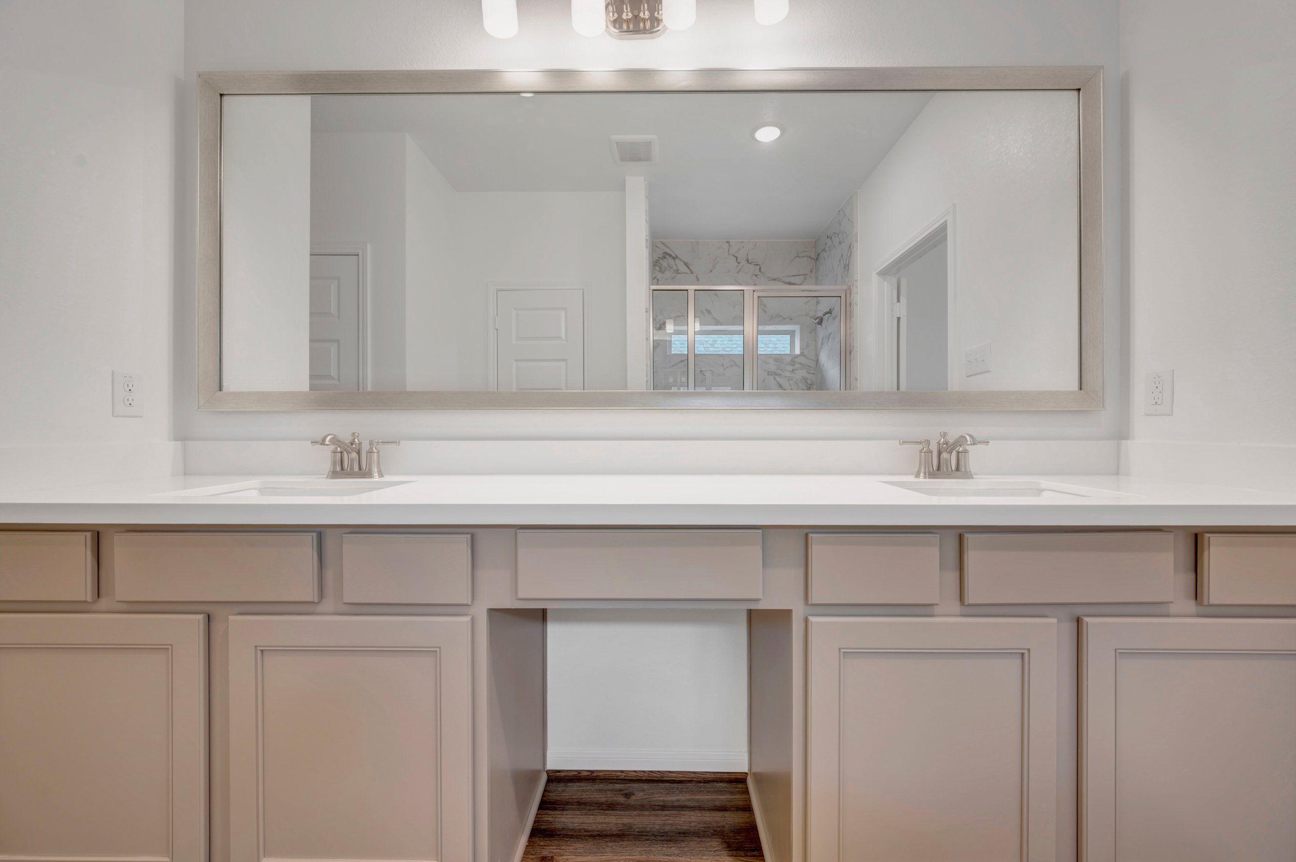 Primary Bath - May 20, 2026