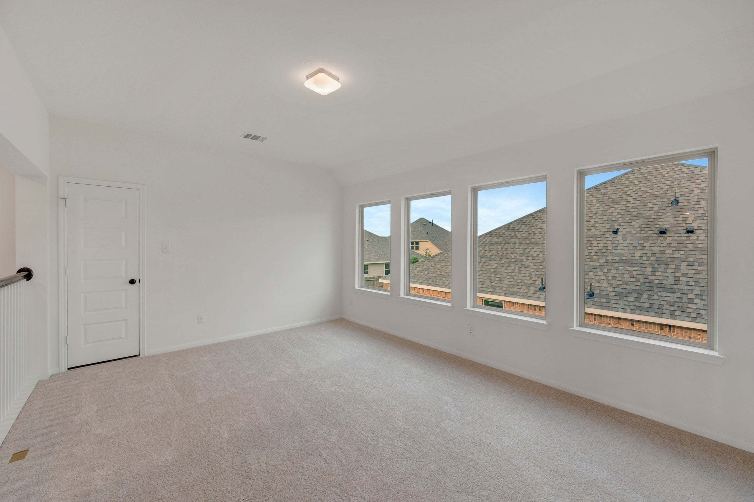 Interior - May 20, 2026