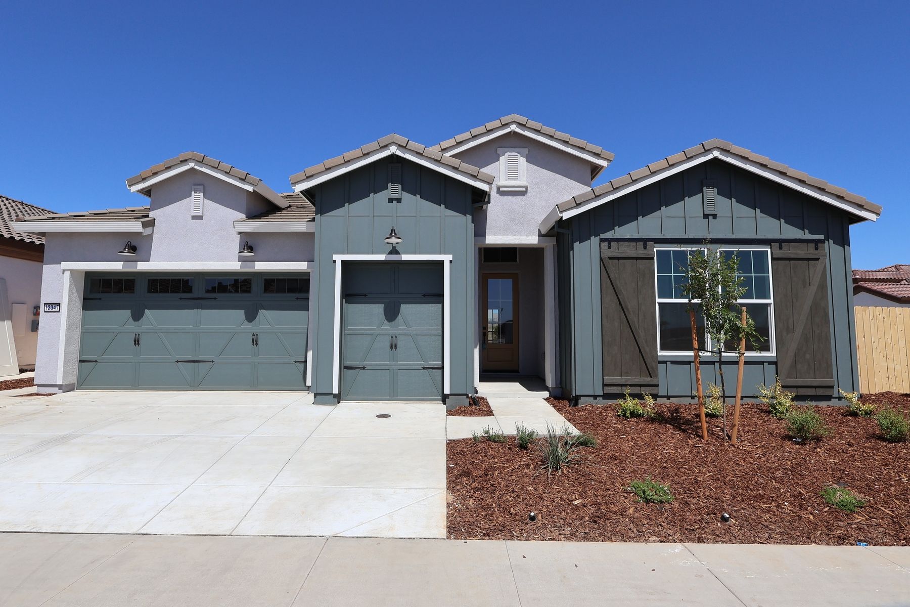 Exterior - May 23, 2026