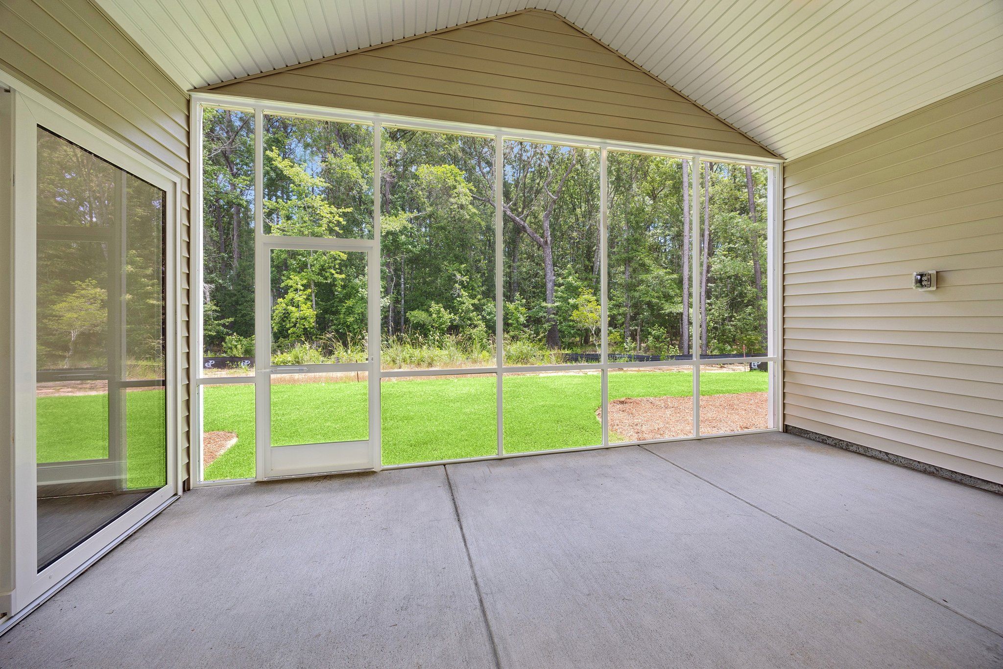 Morse - K. Hovnanian's® Four Seasons at Hilton Head Lakes: Hardeeville, South Carolina - K. Hovnanian's® Four Seasons