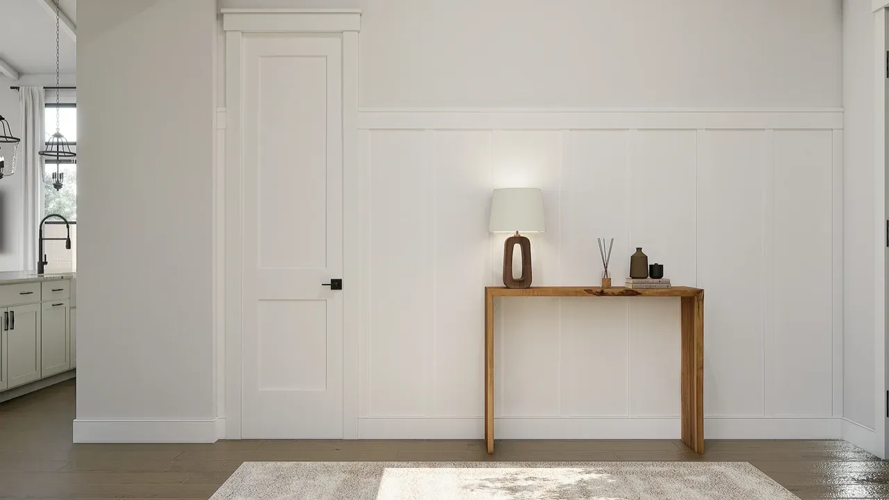 Foyer