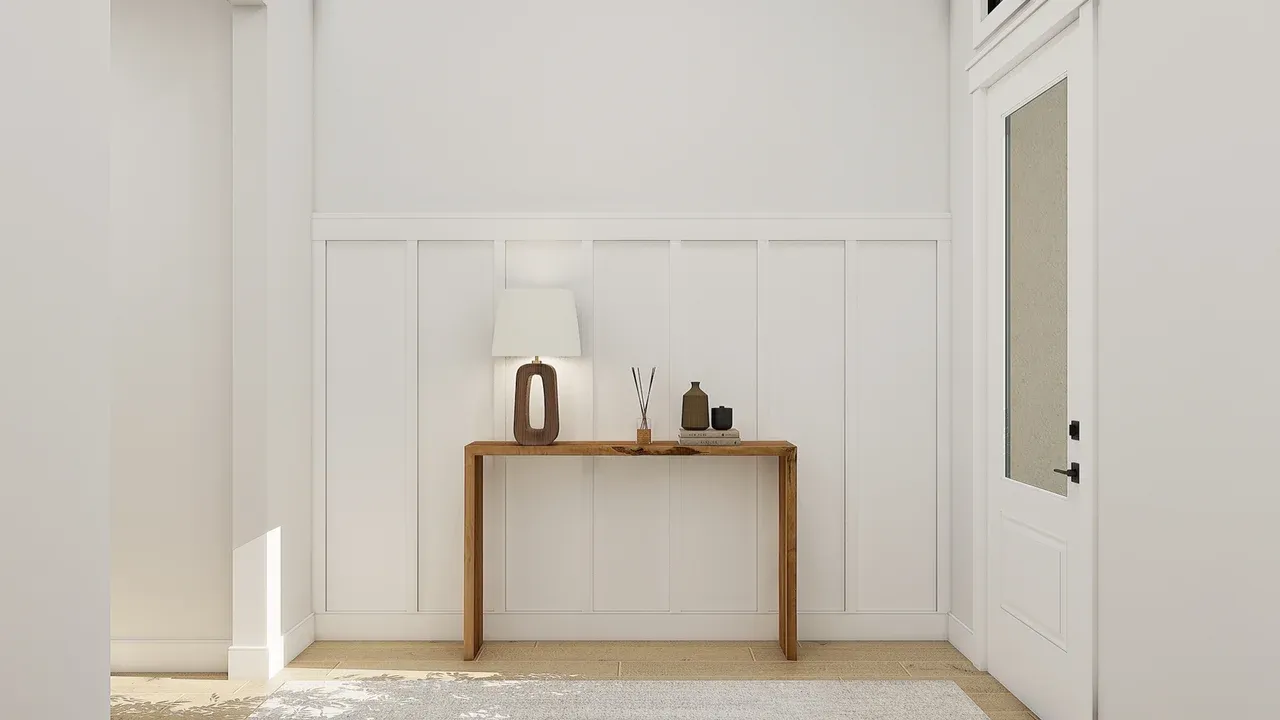 Foyer