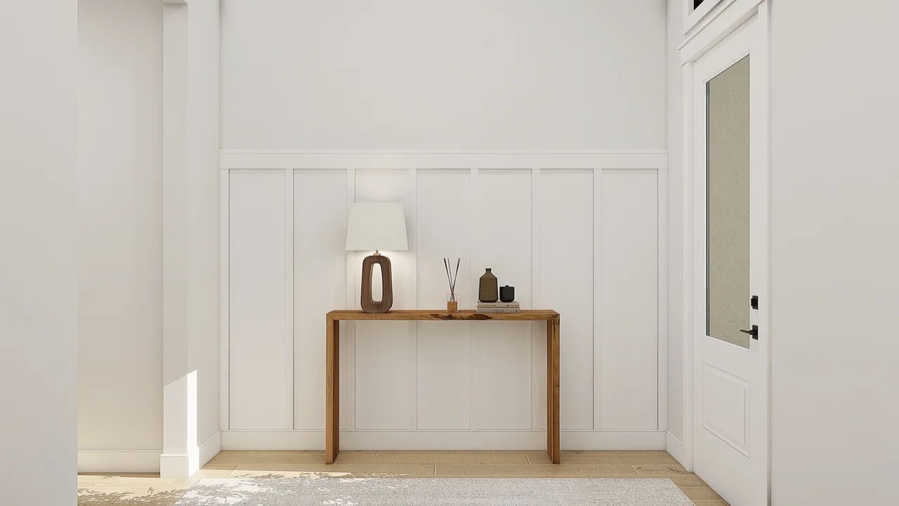 Foyer