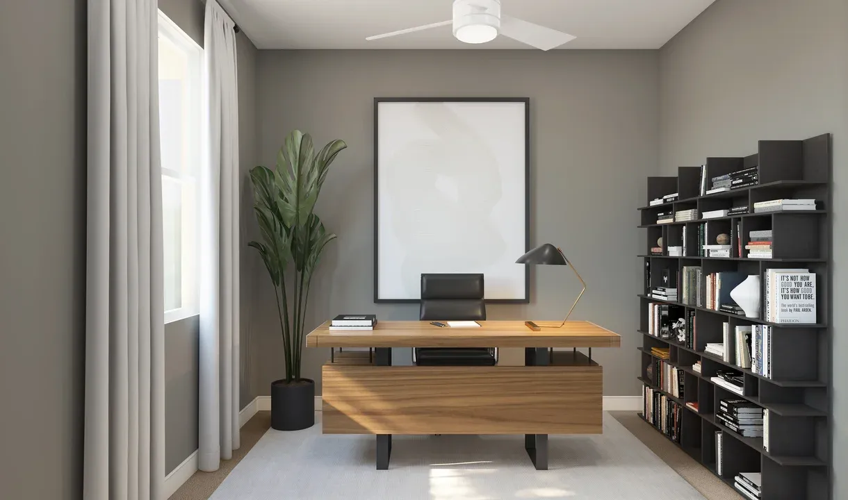 Home Office