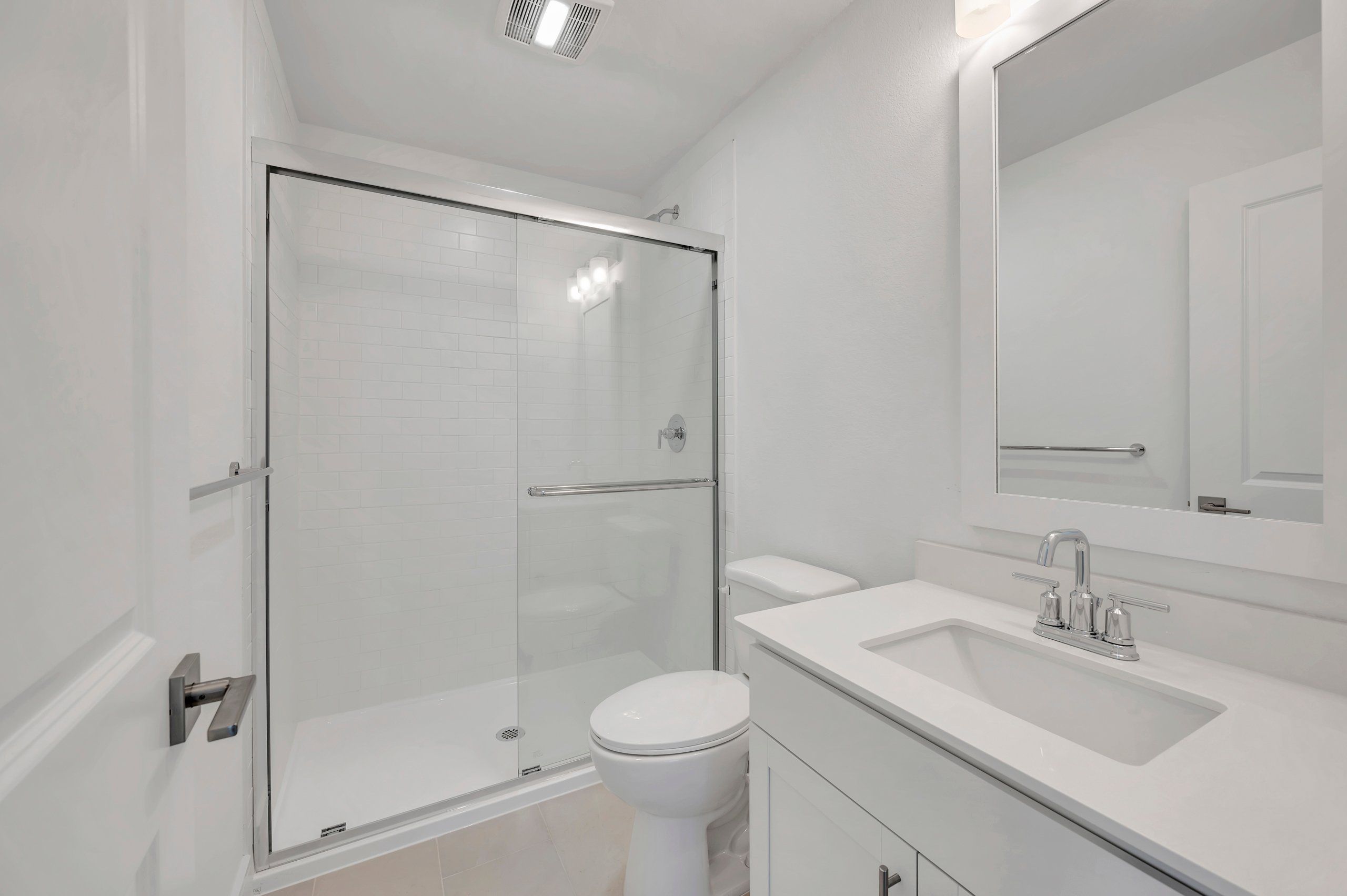 Bathroom - May 28, 2026