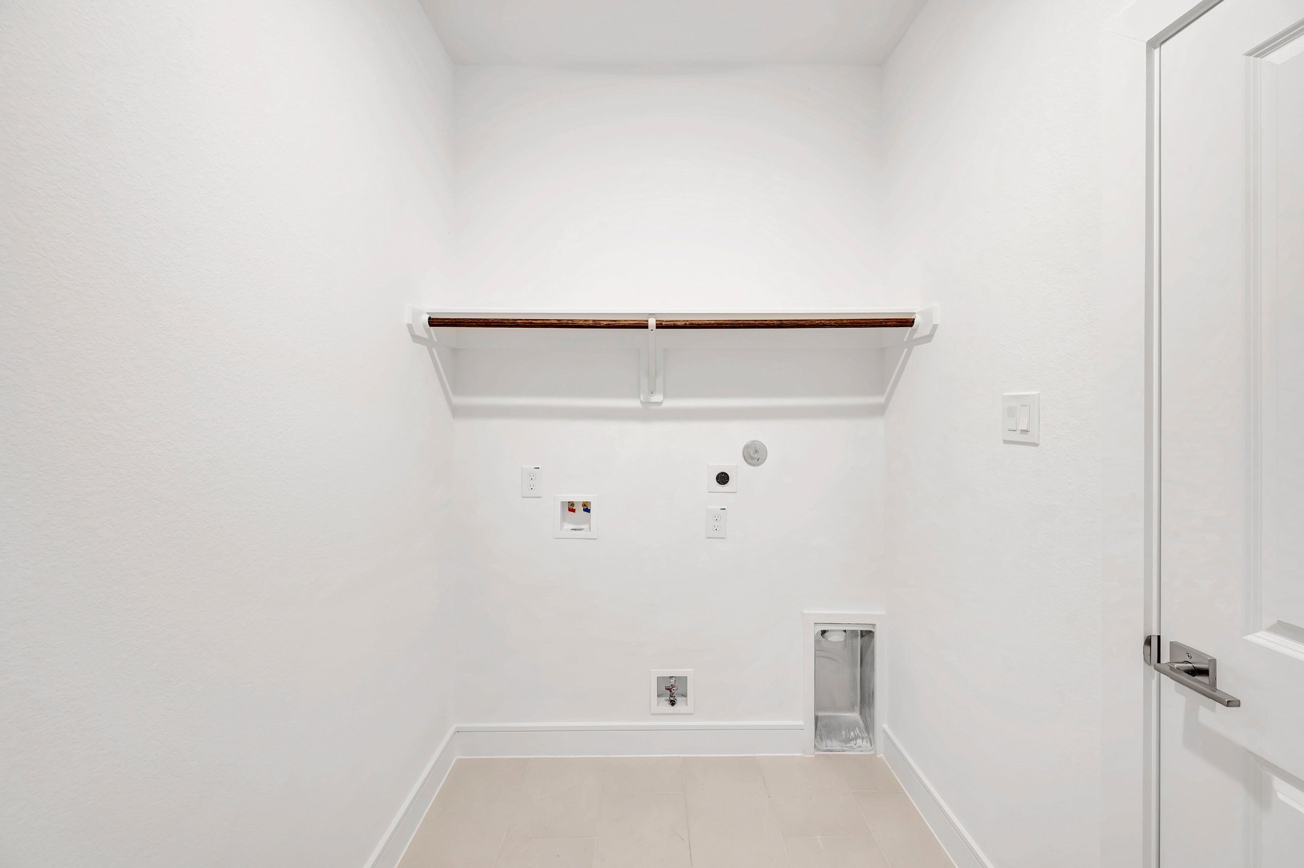 Laundry Room - May 28, 2026