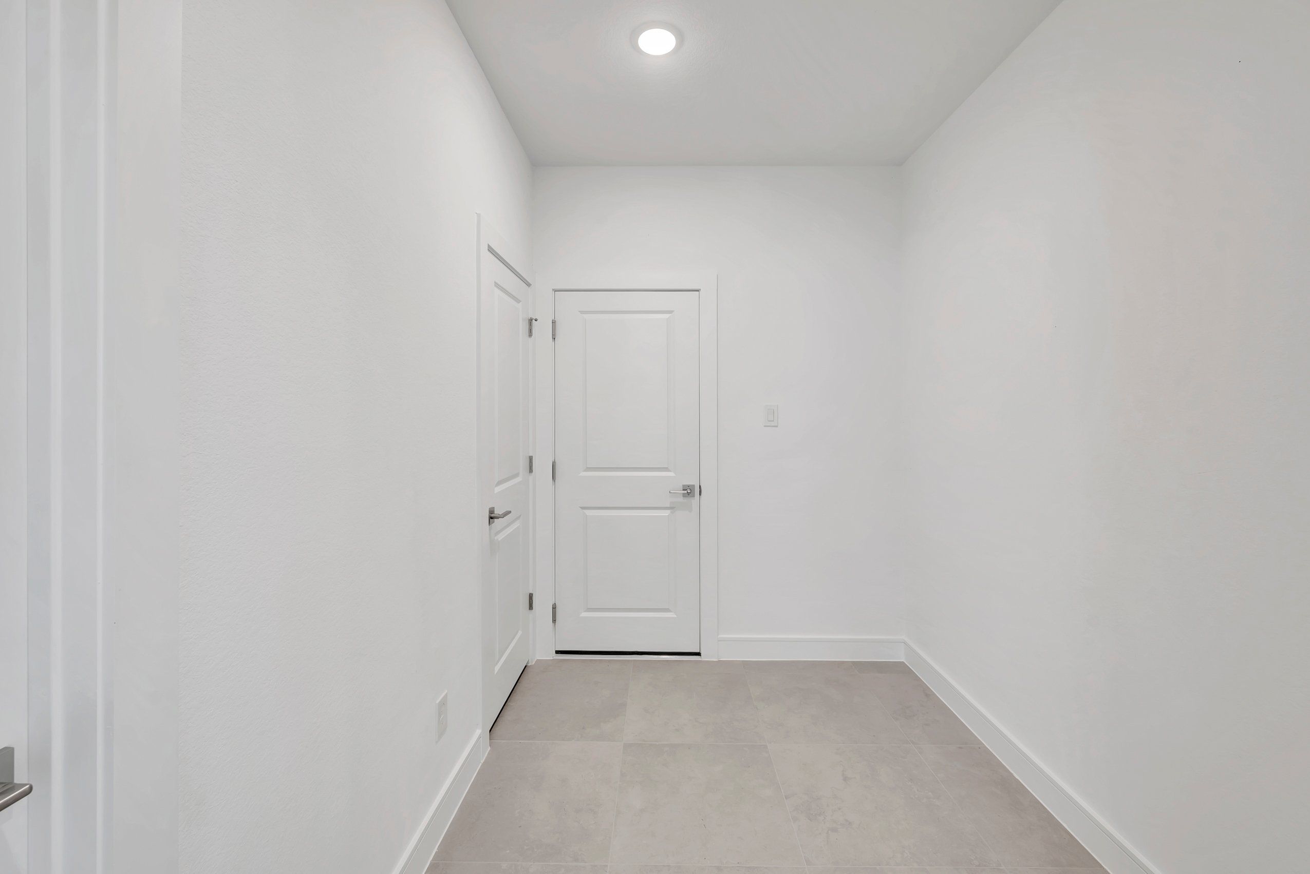 Interior - May 28, 2026