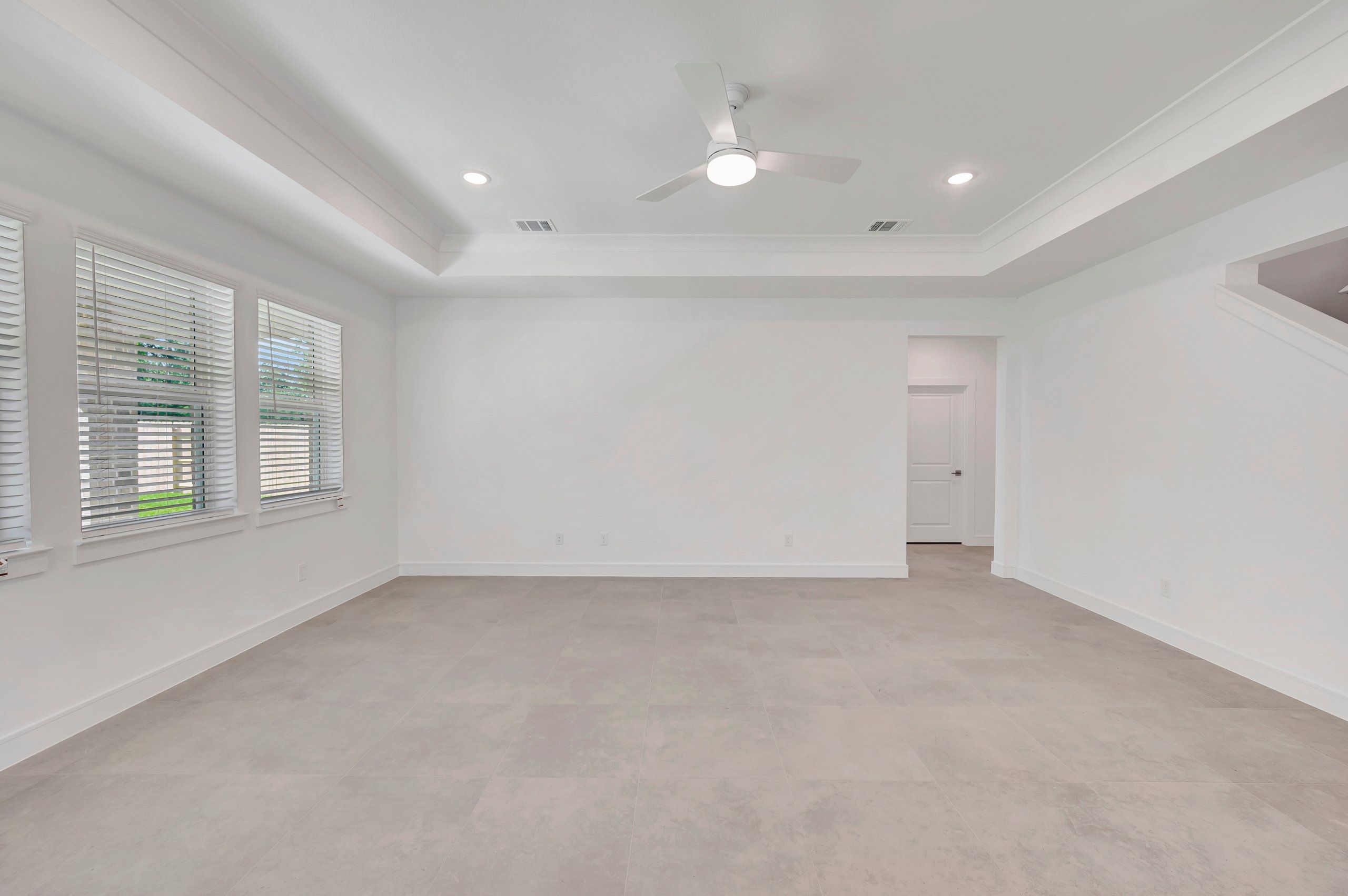 Interior - May 28, 2026