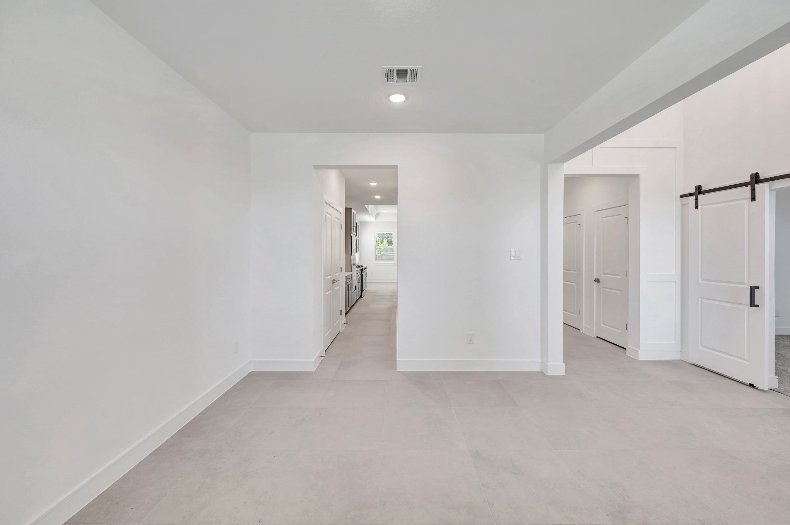 Interior - May 28, 2026
