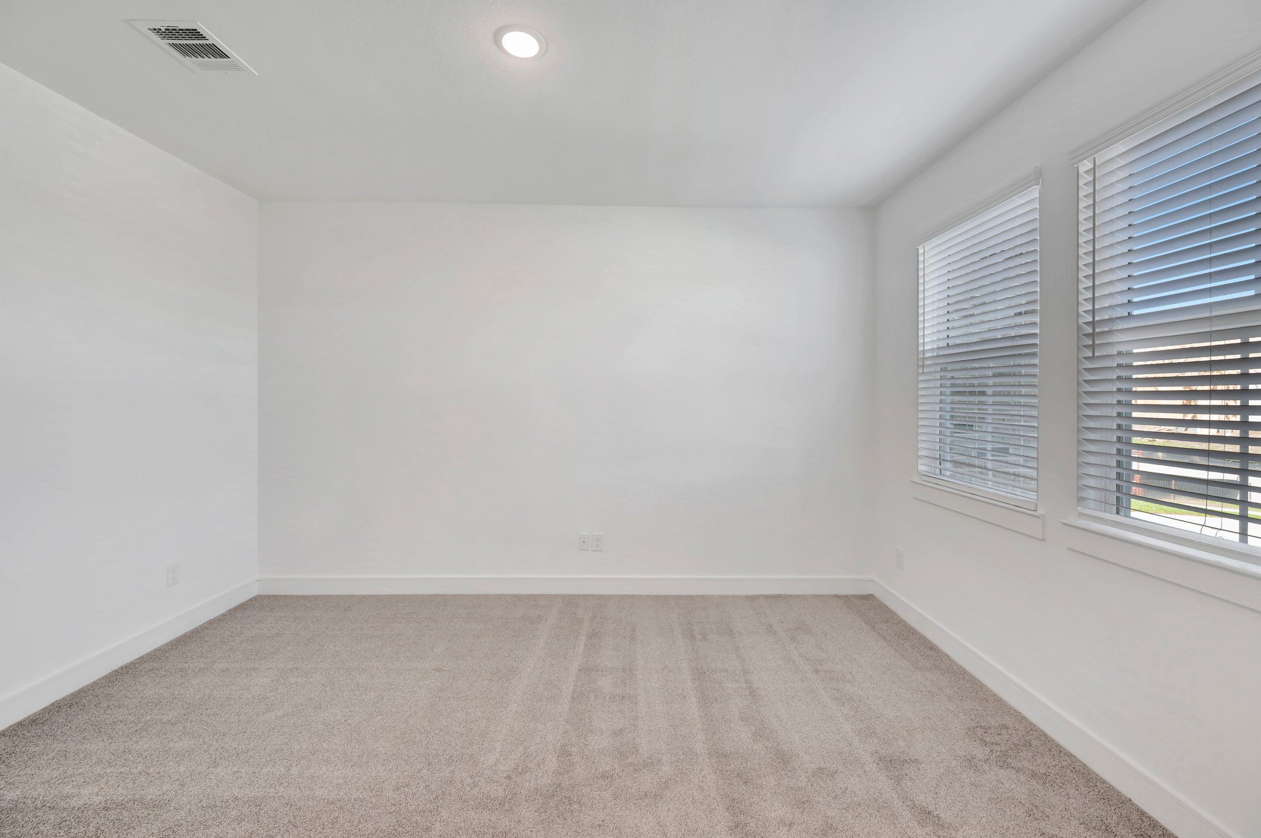 Interior - May 28, 2026