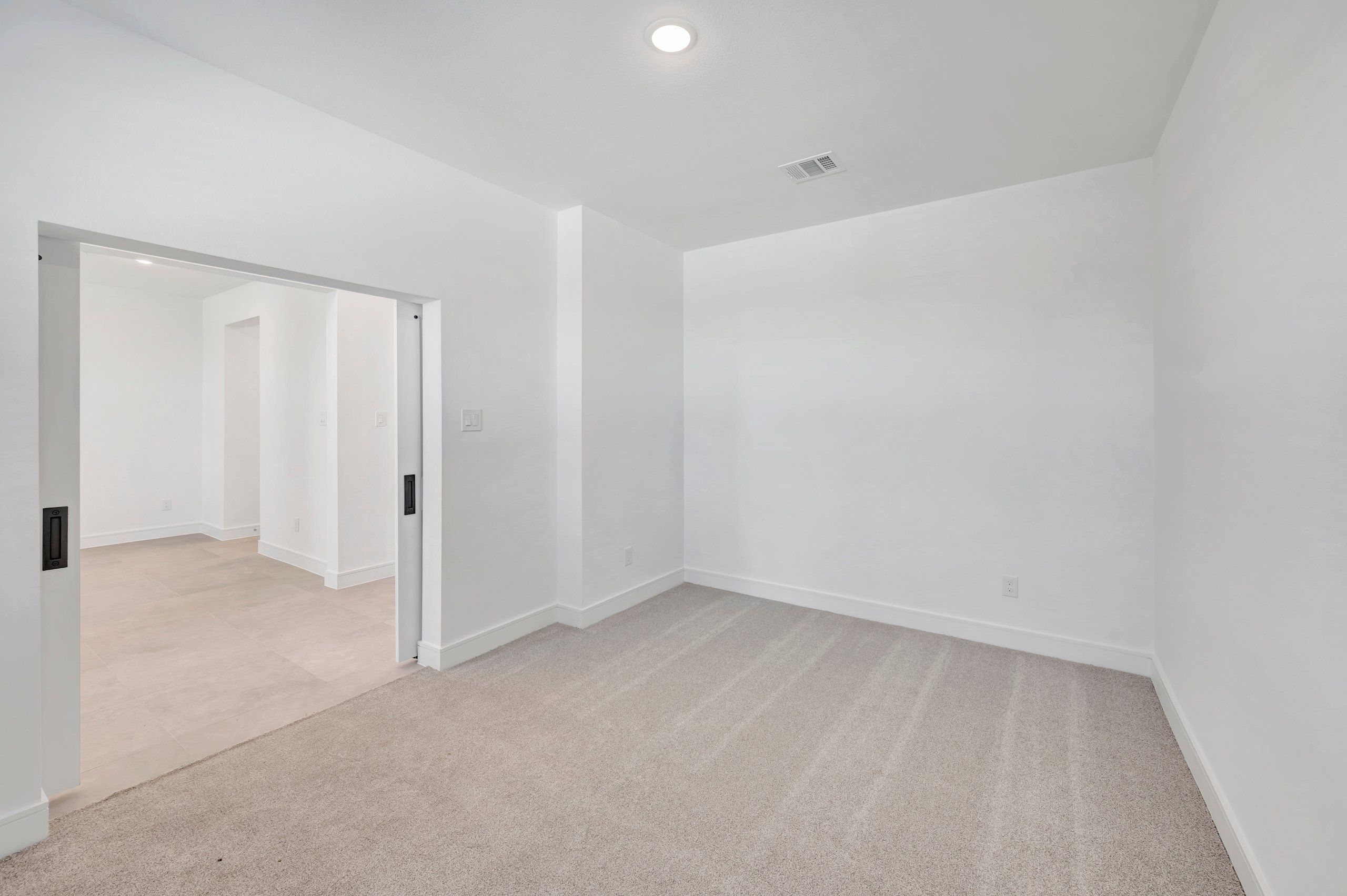 Interior - May 28, 2026