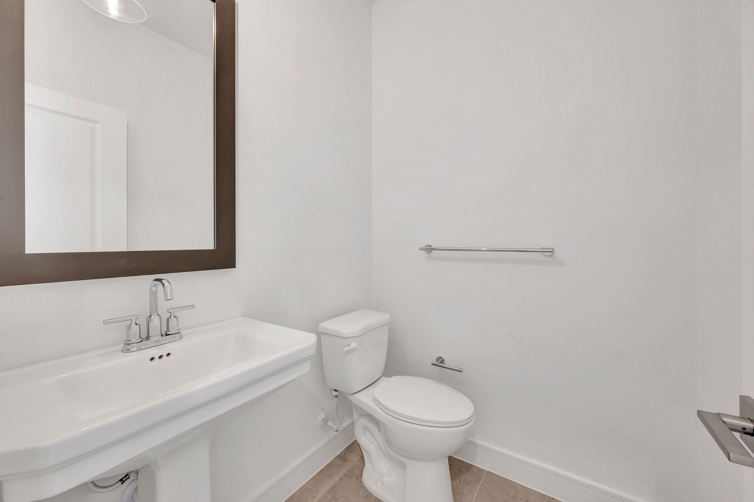 Bathroom - May 28, 2026