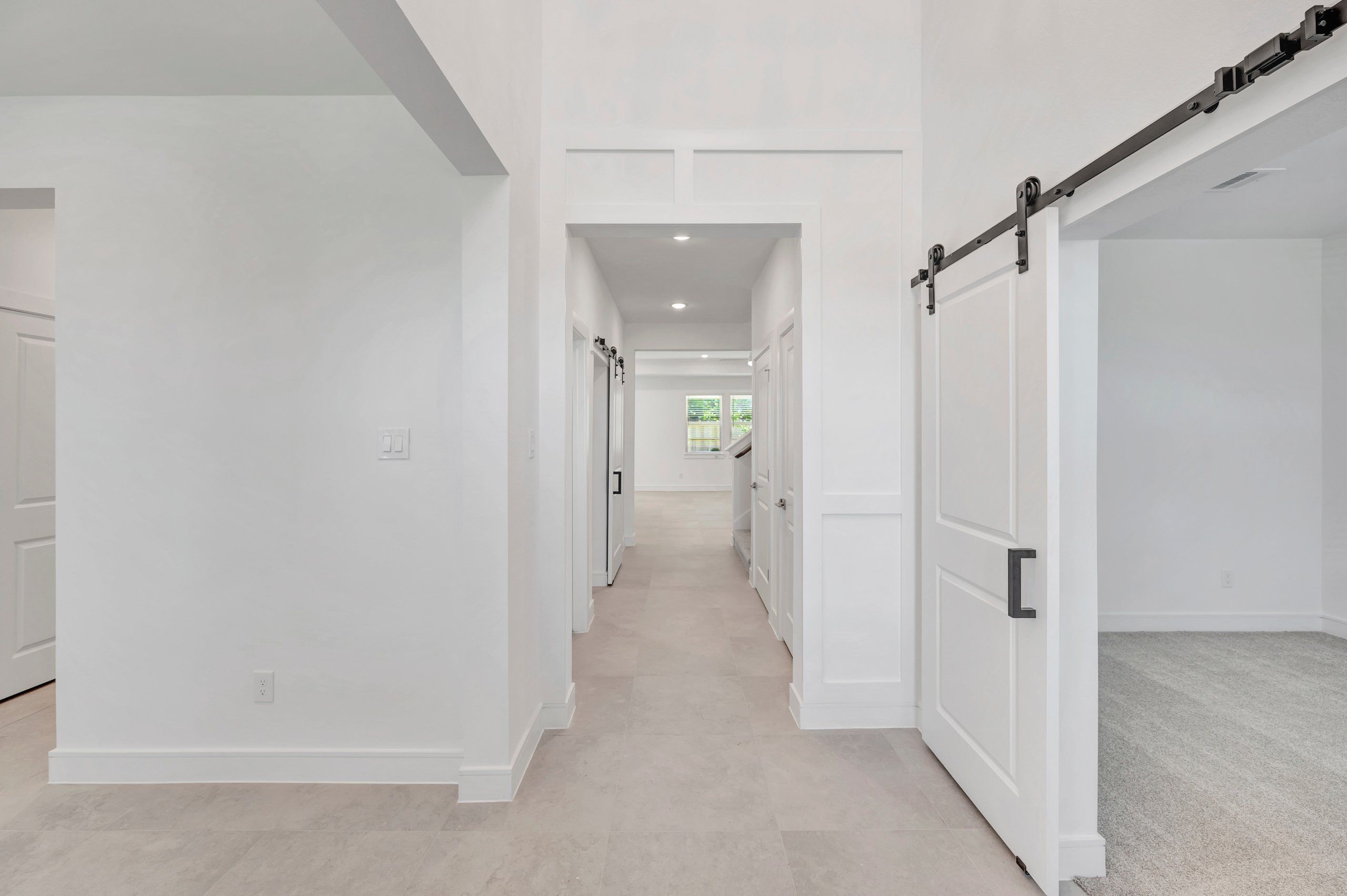 Interior - May 28, 2026