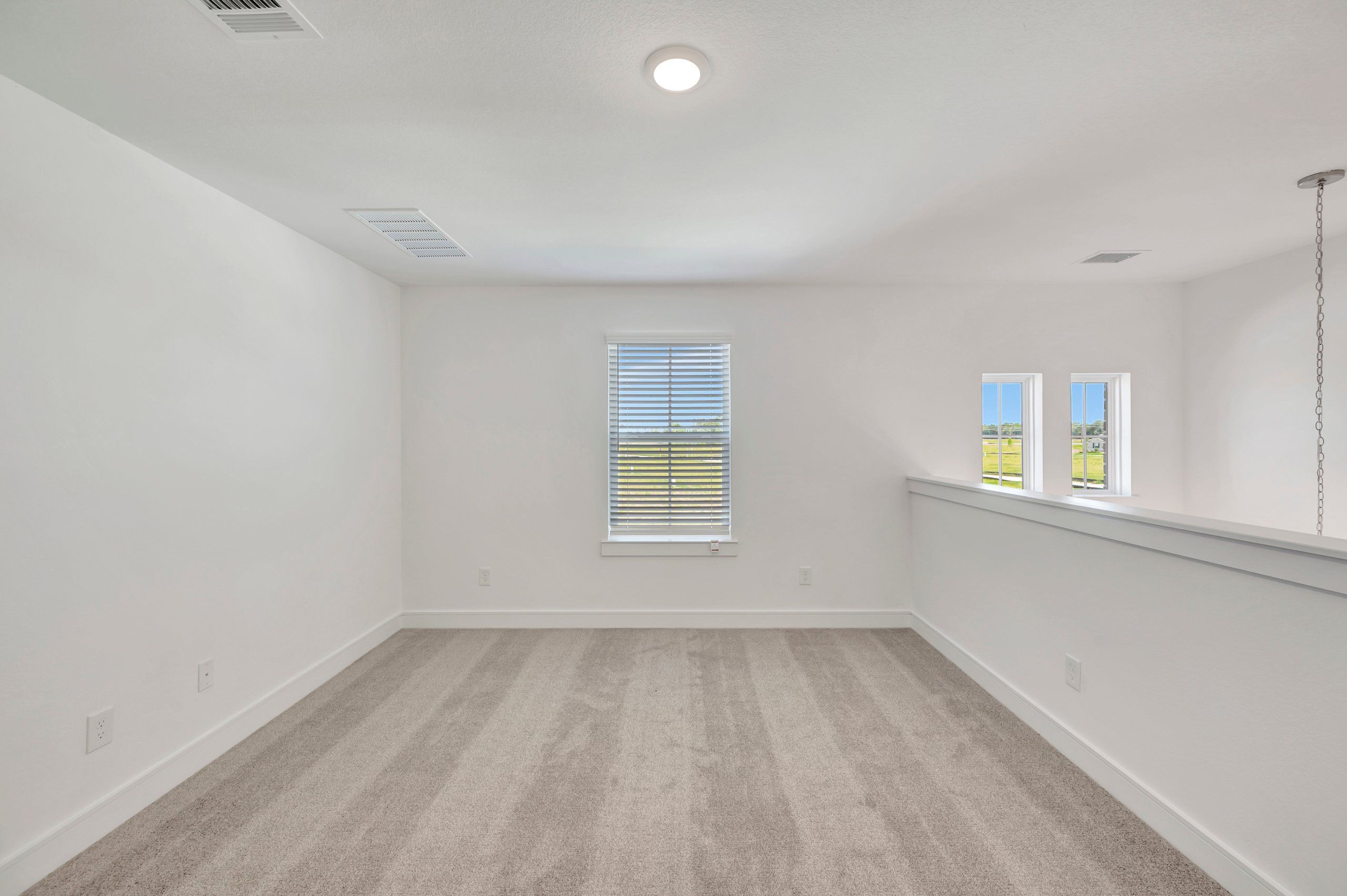 Interior - May 28, 2026