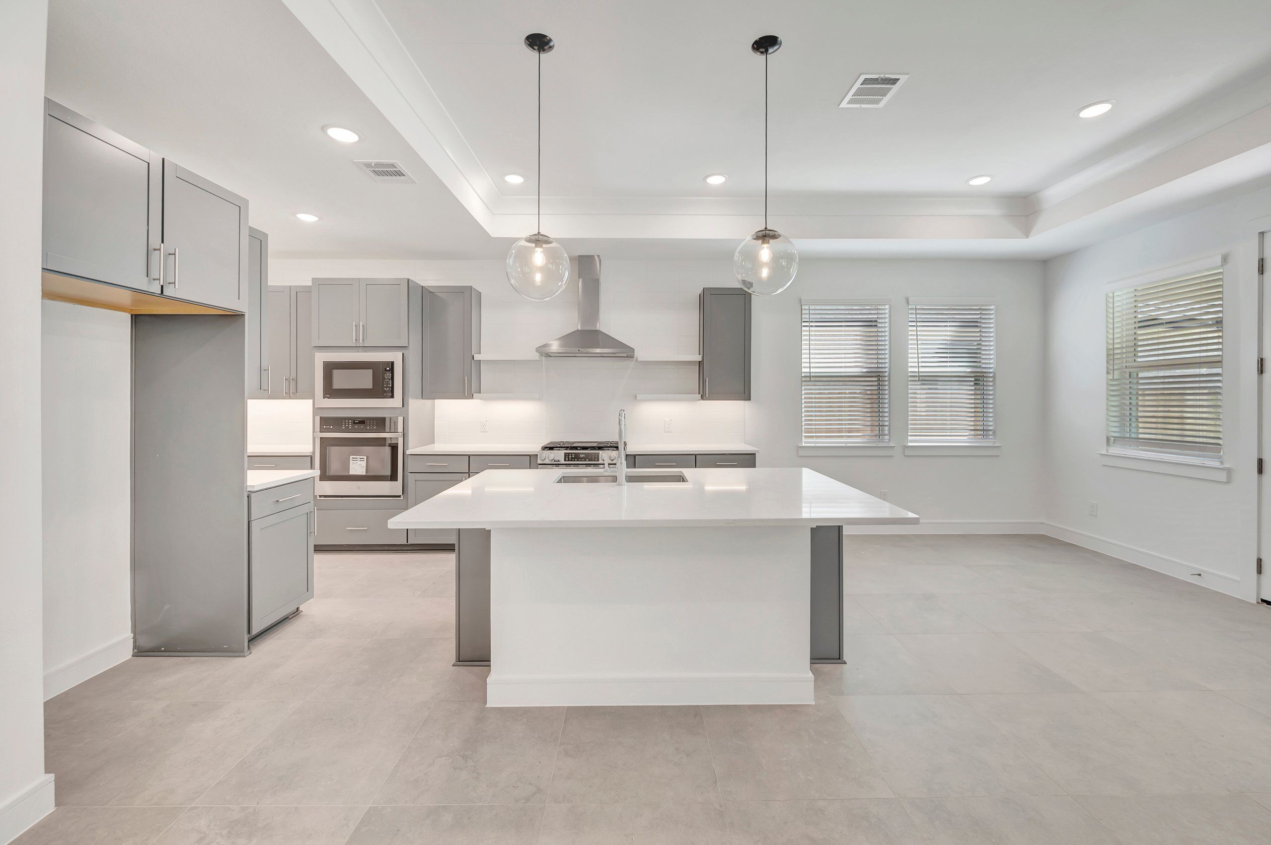 Kitchen - May 28, 2026