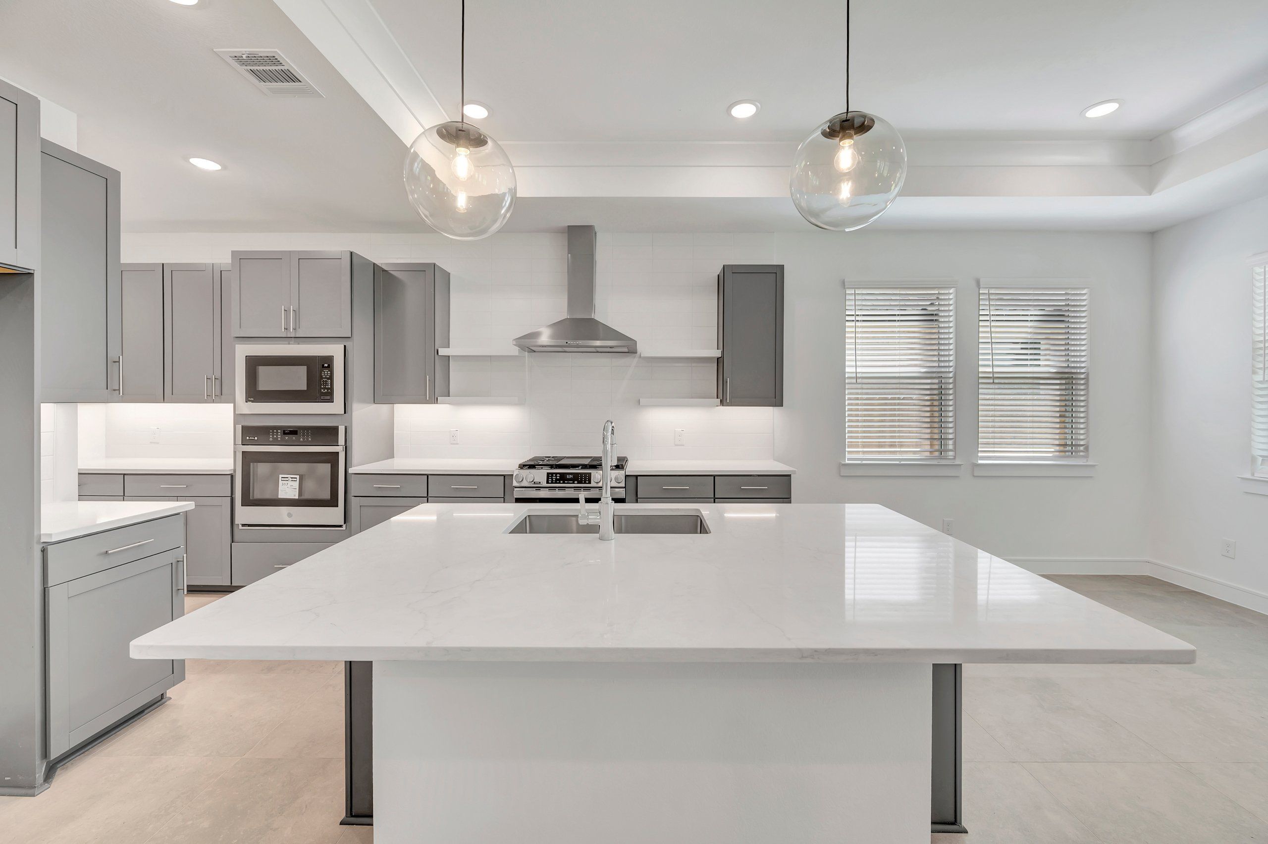 Kitchen - May 28, 2026
