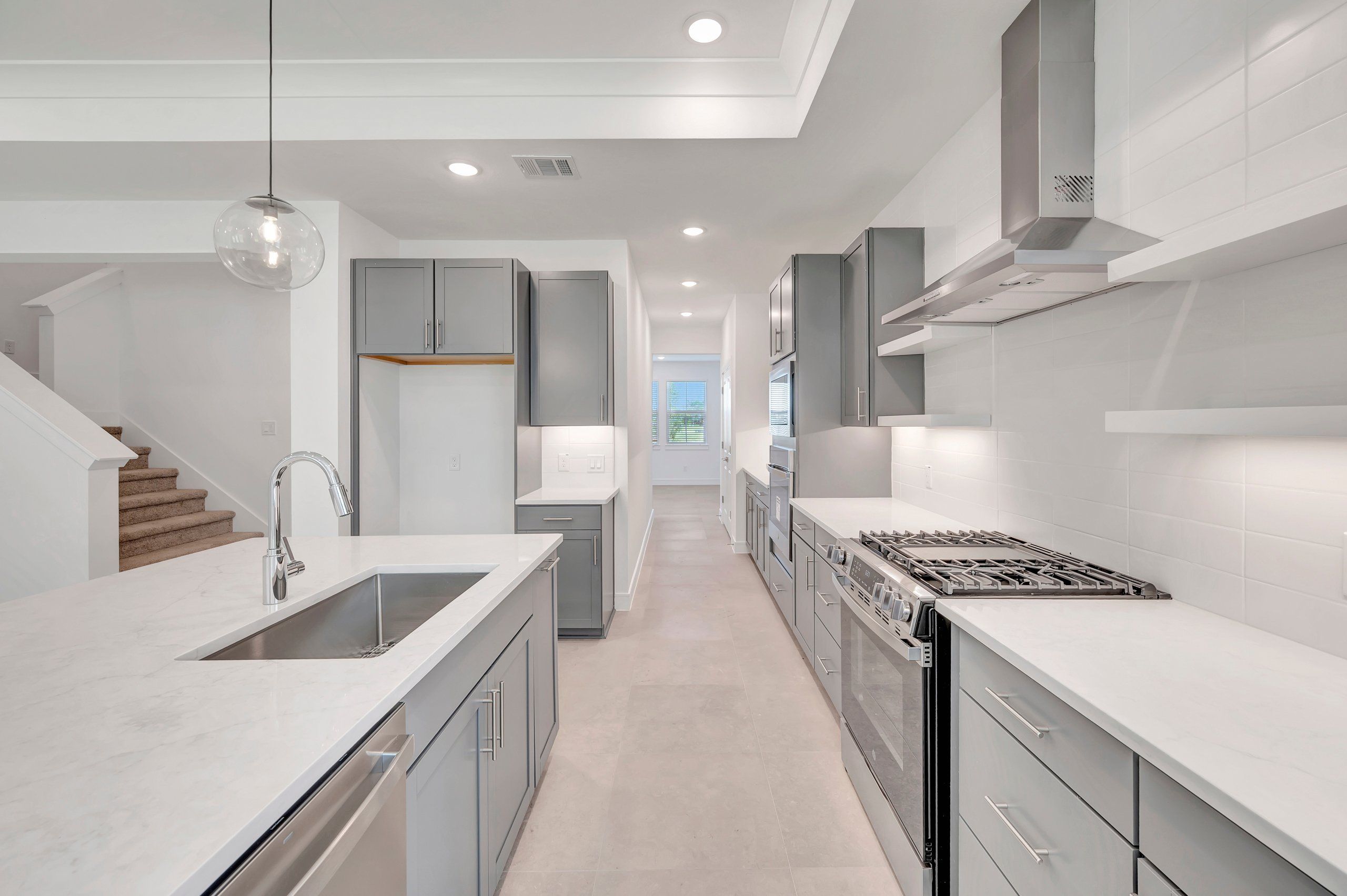 Interior - May 28, 2026