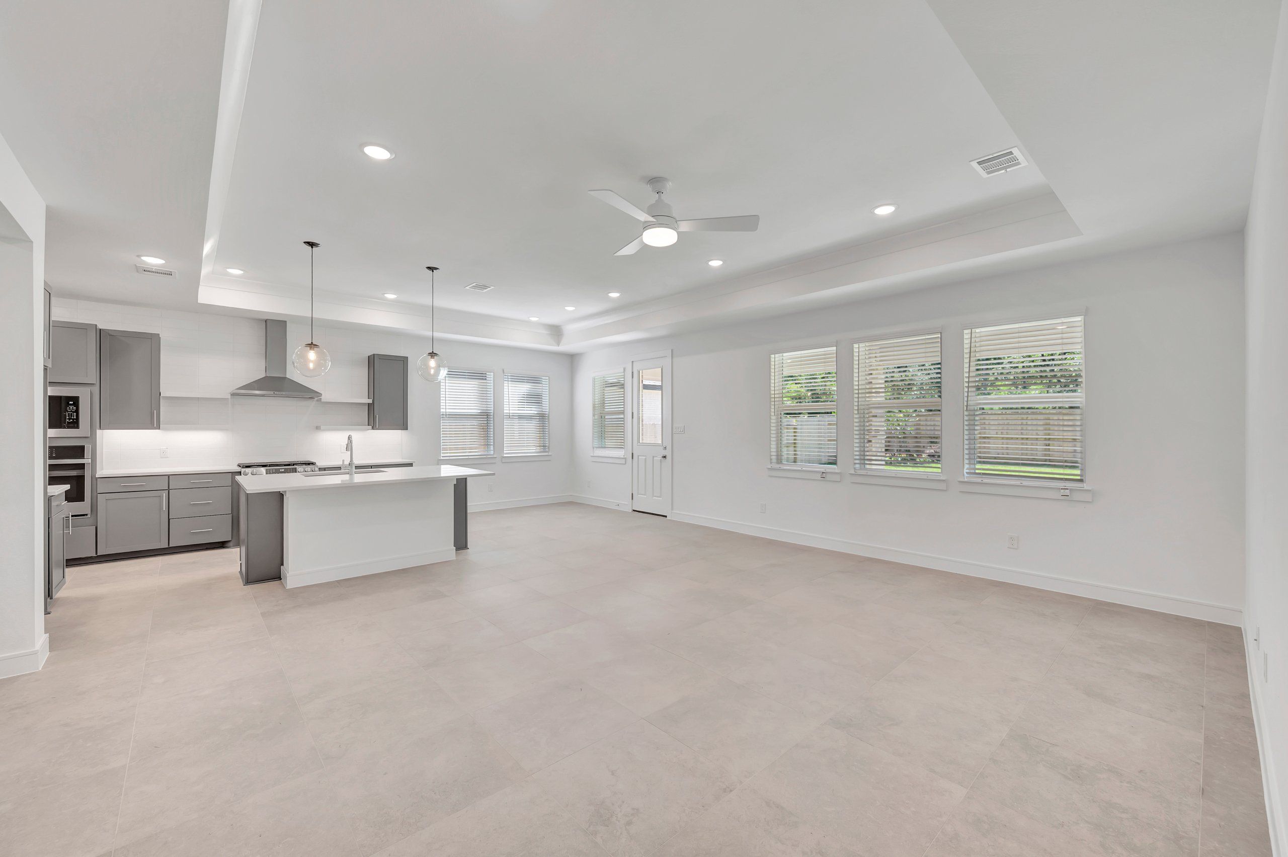 Interior - May 28, 2026