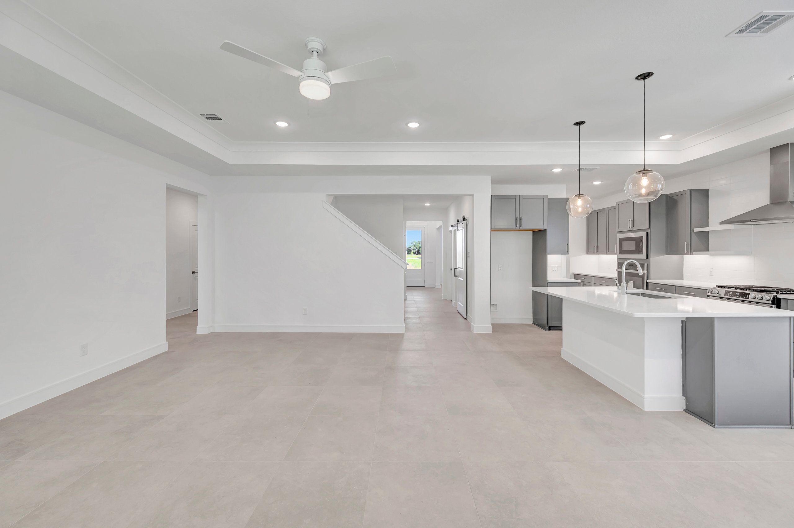 Interior - May 28, 2026