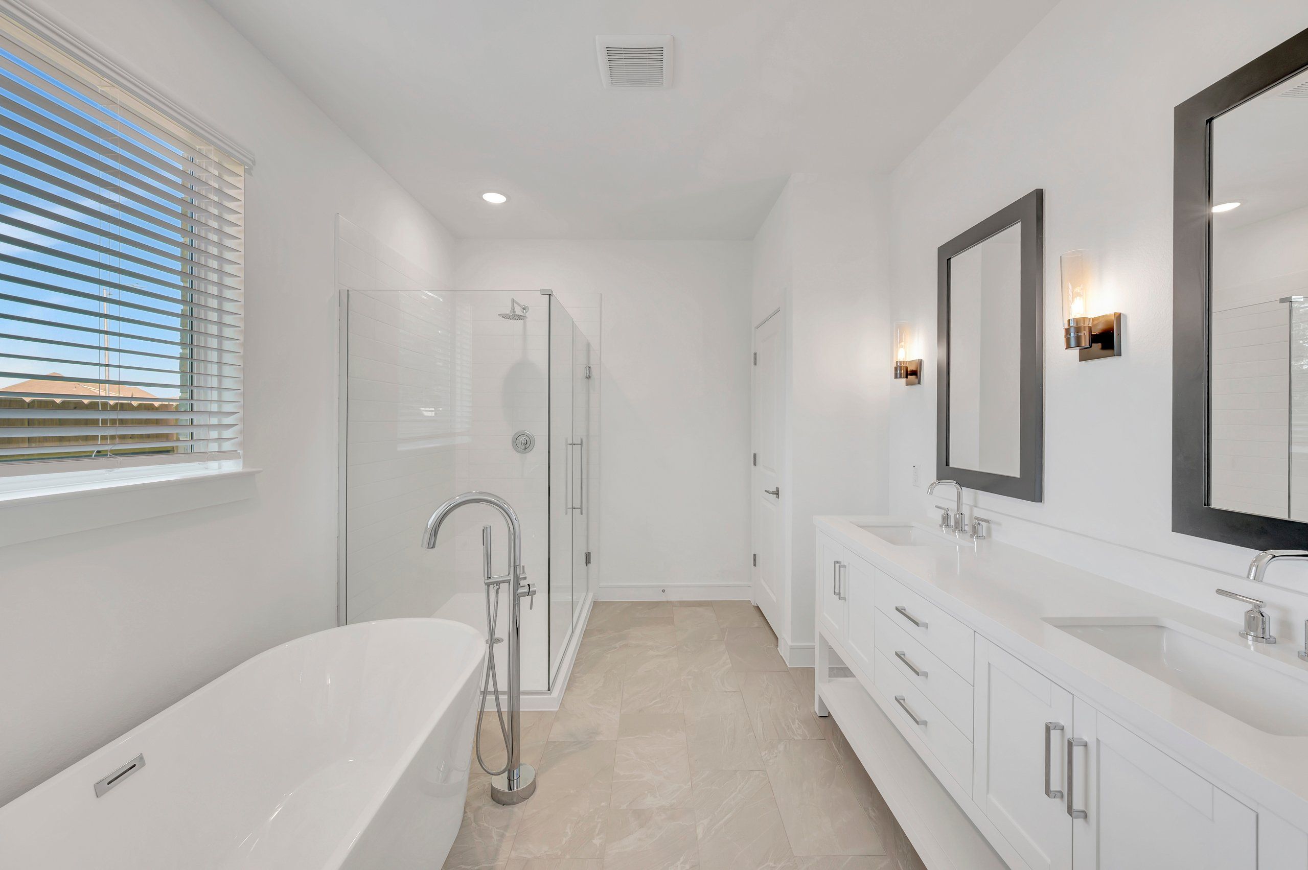 Bathroom - May 28, 2026