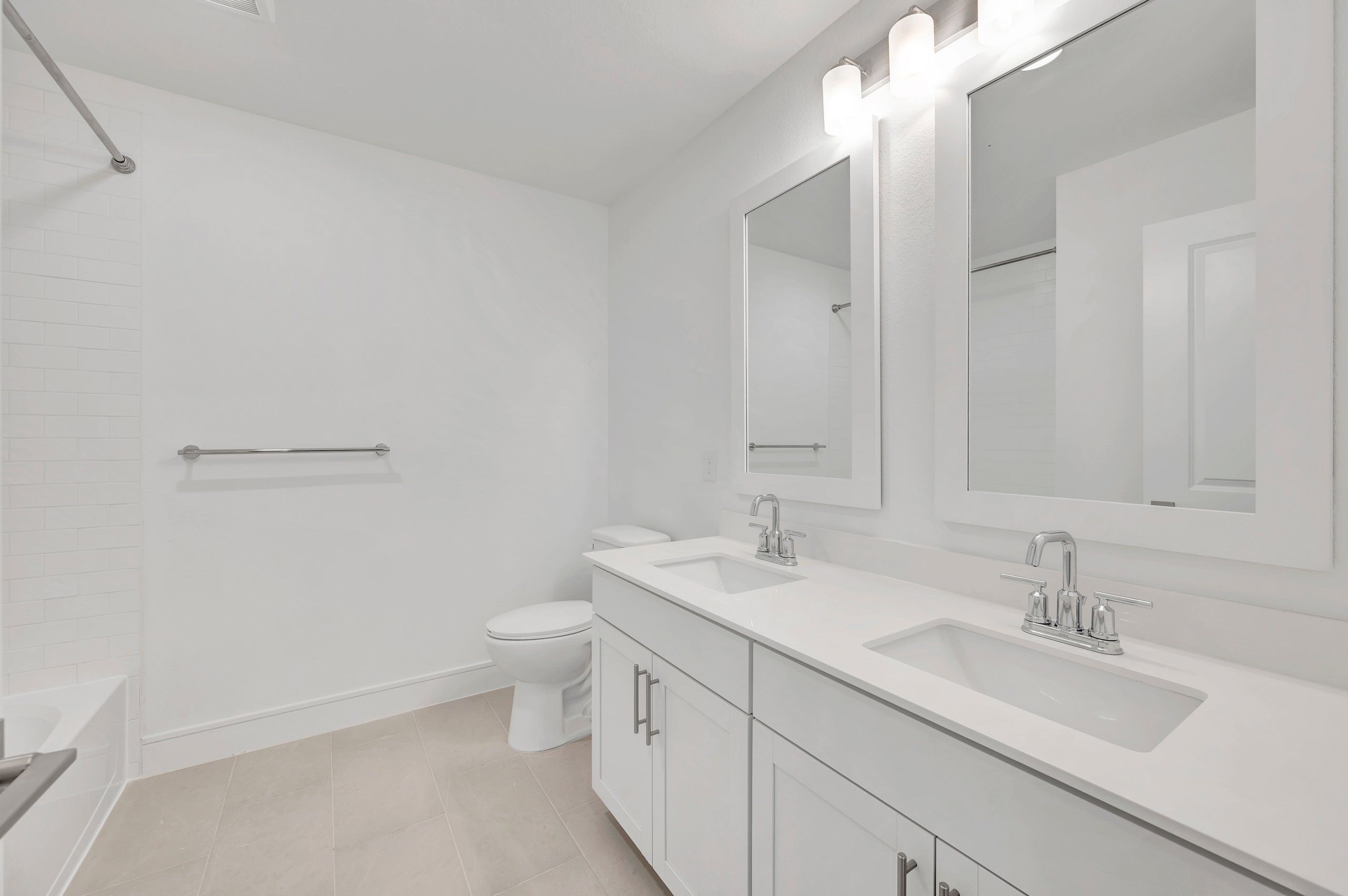 Bathroom - May 28, 2026