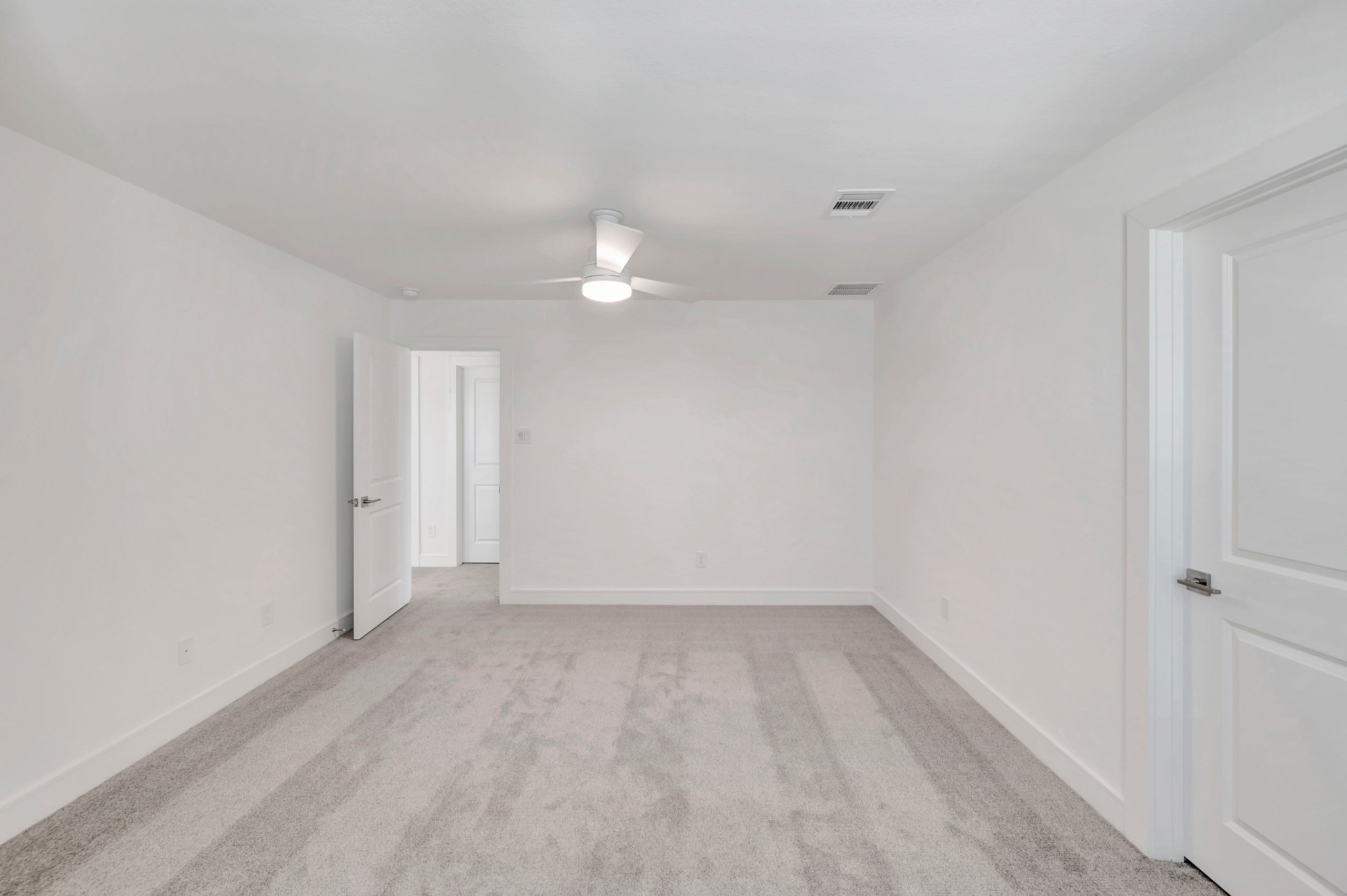 Interior - May 28, 2026