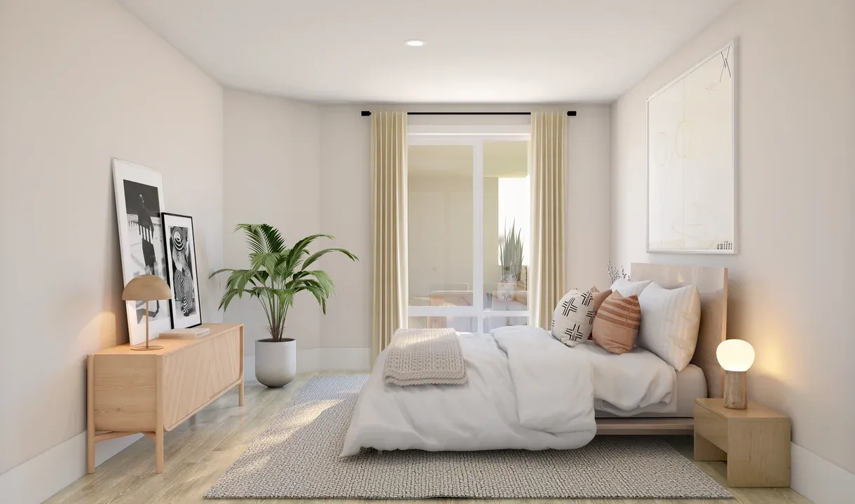Bedroom 2