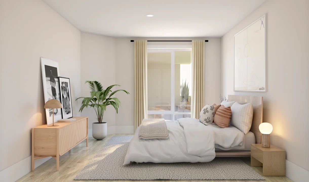 Bedroom 2