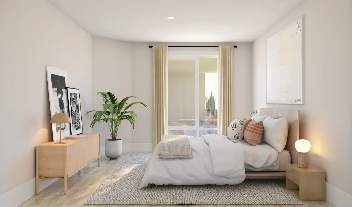 Bedroom 2