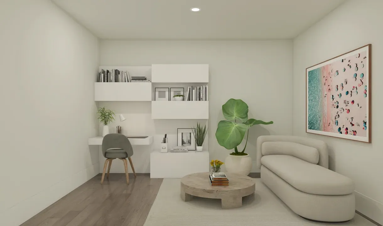 Home Office