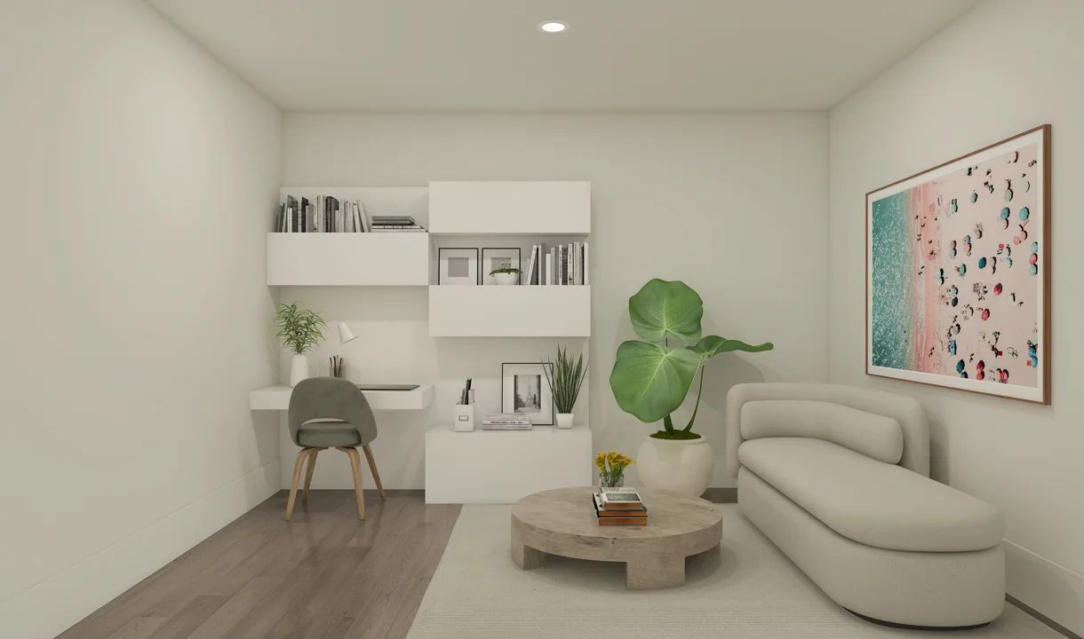 Home Office