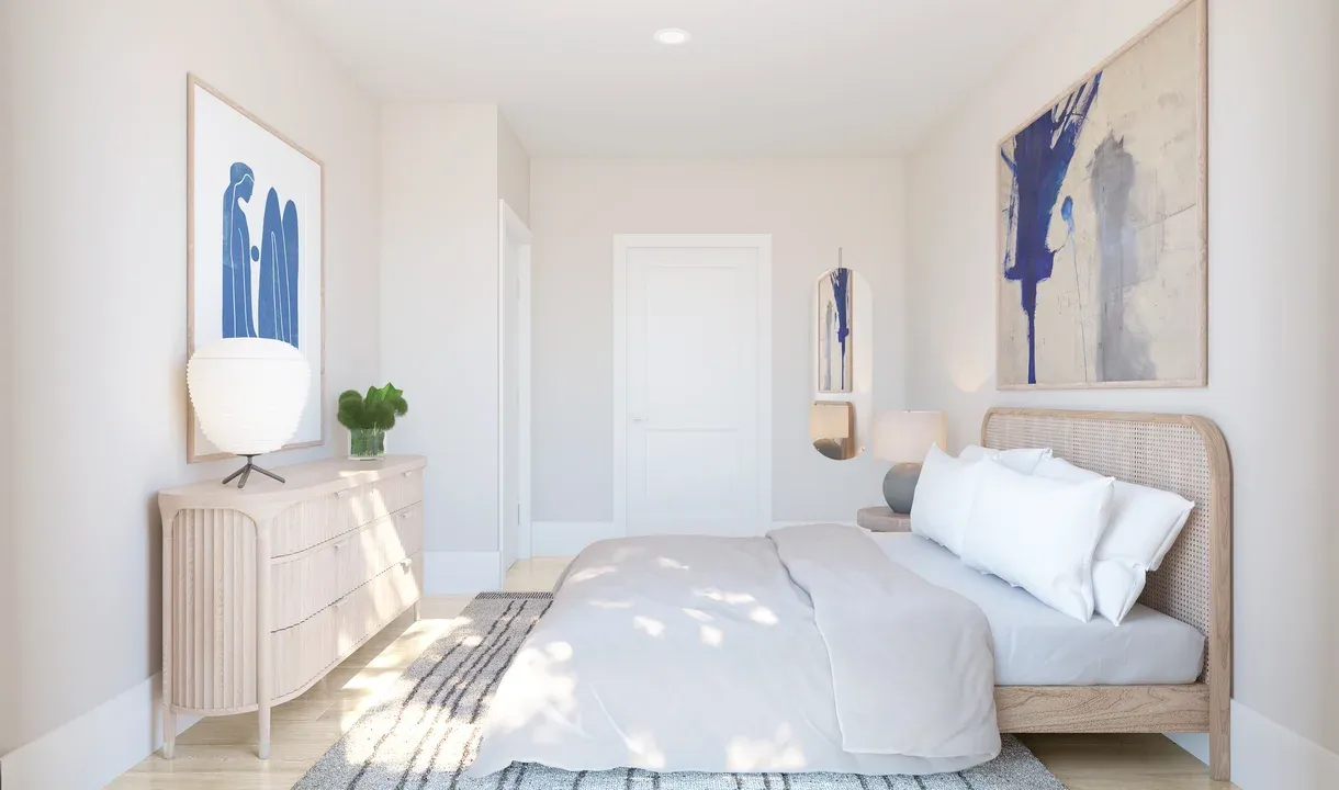 Primary Suite