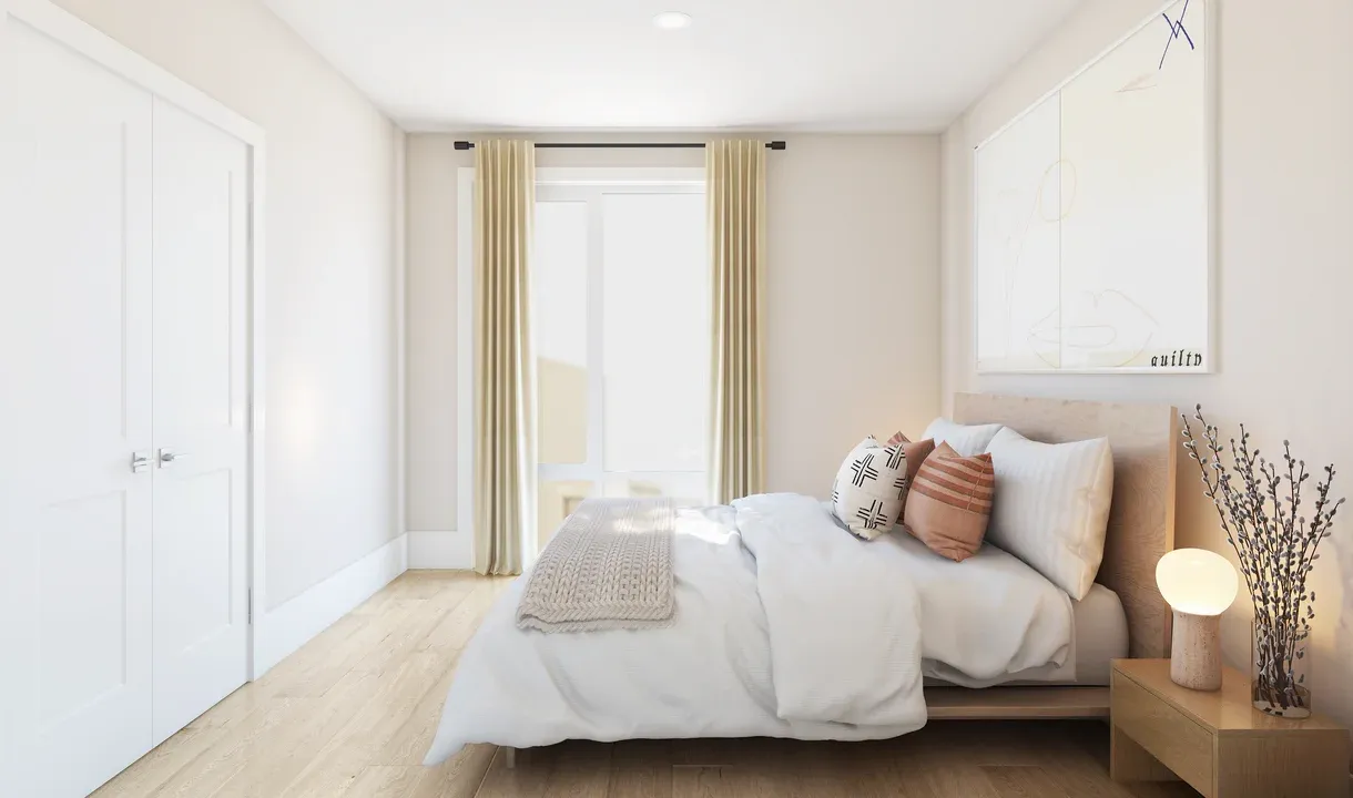 Bedroom 2