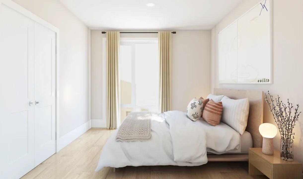 Bedroom 2