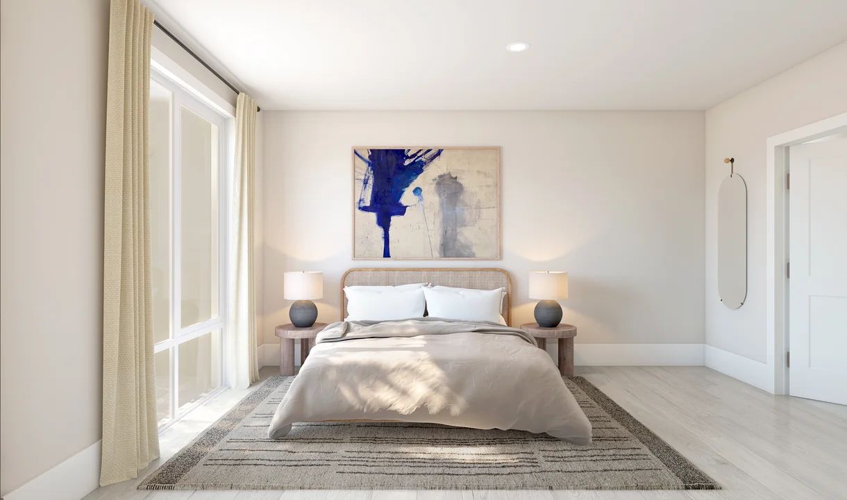 Primary Suite