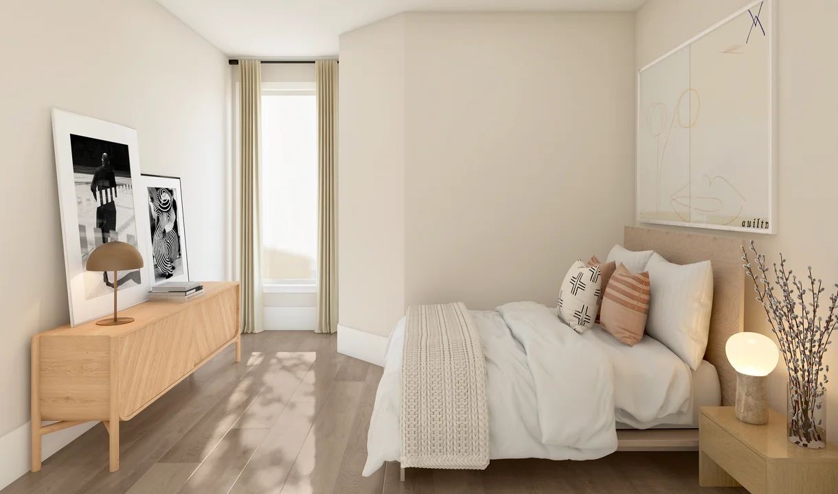 Bedroom 2