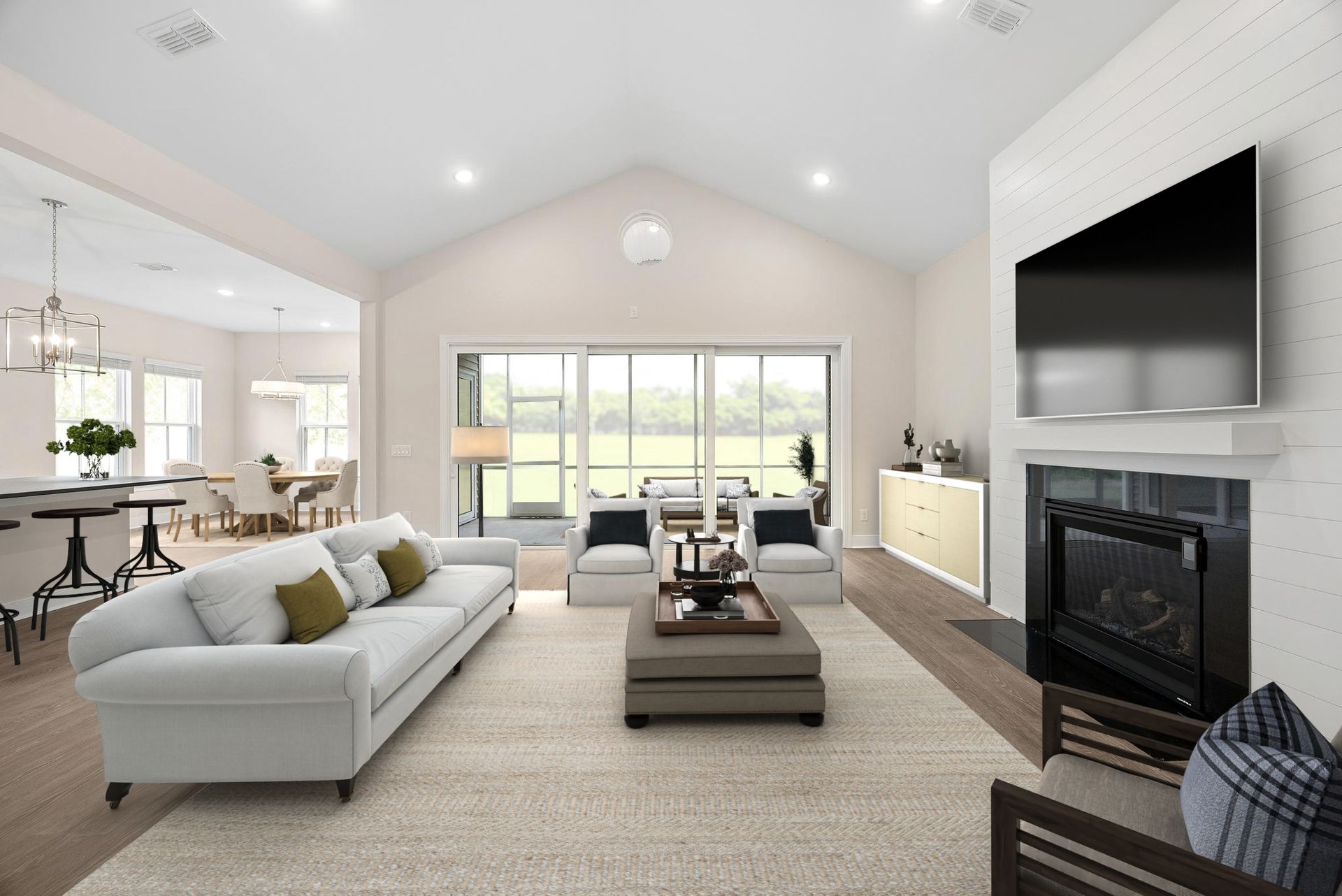 Great Room